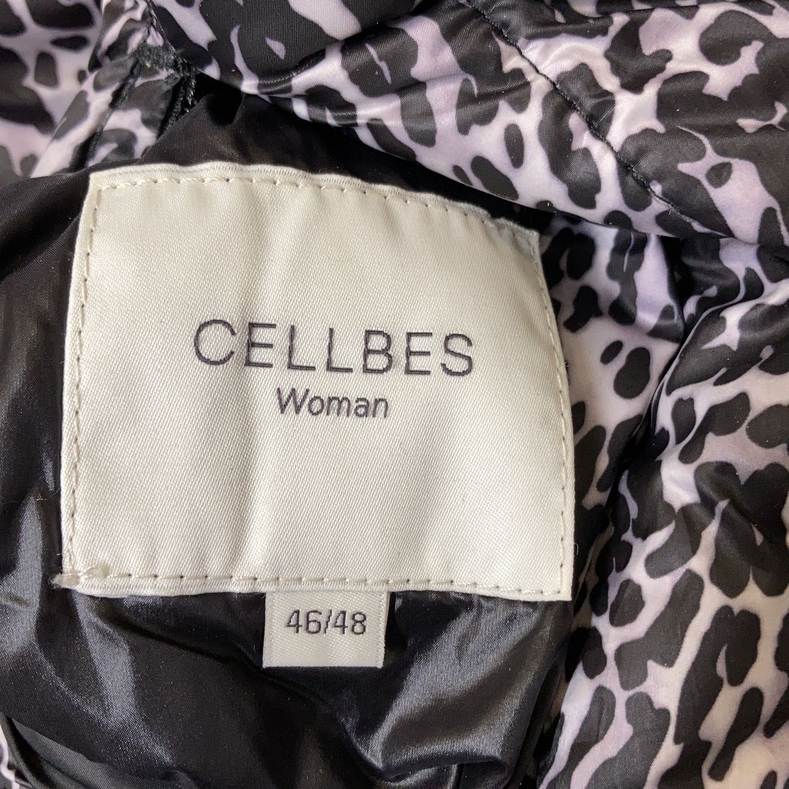 Cellbes Woman