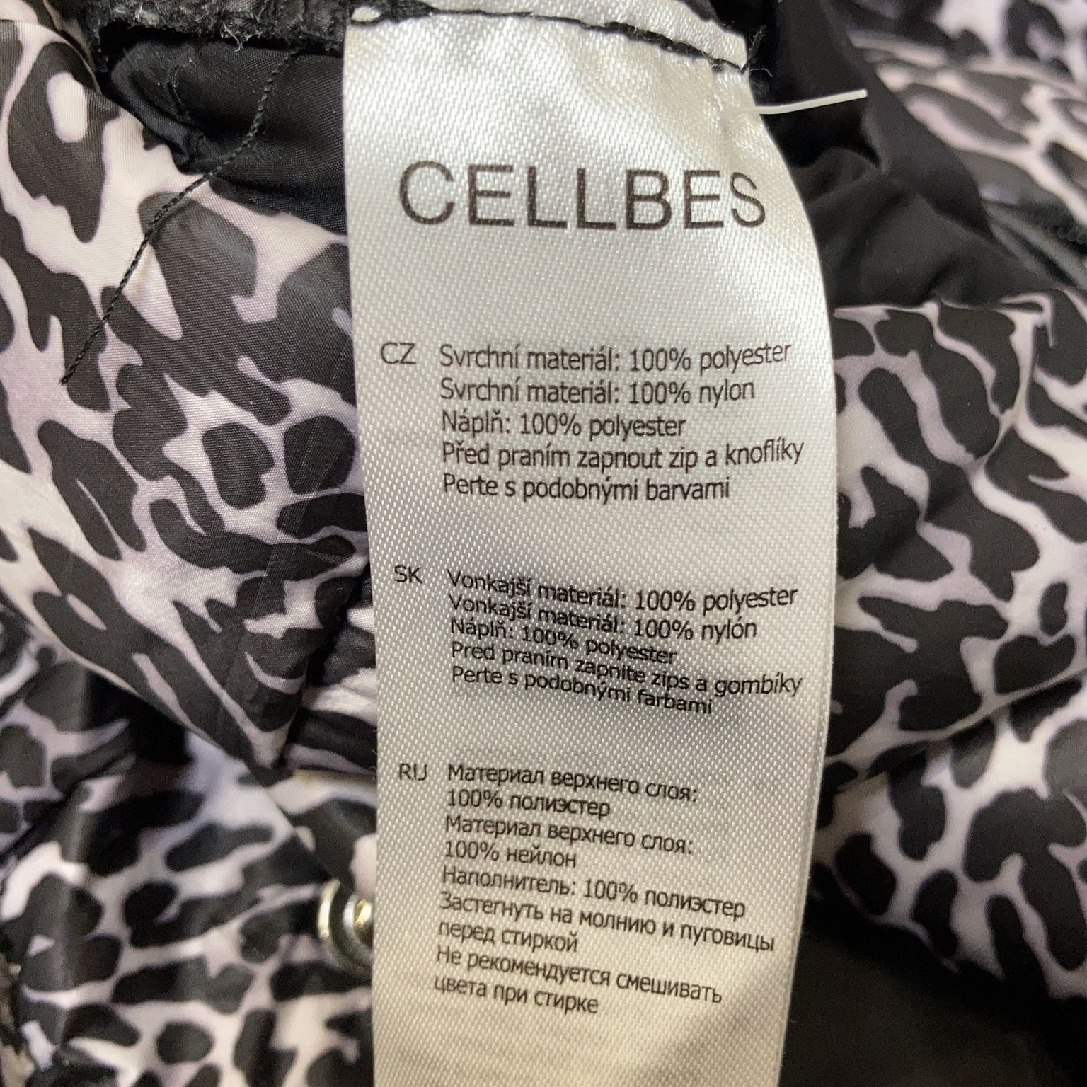 Cellbes Woman