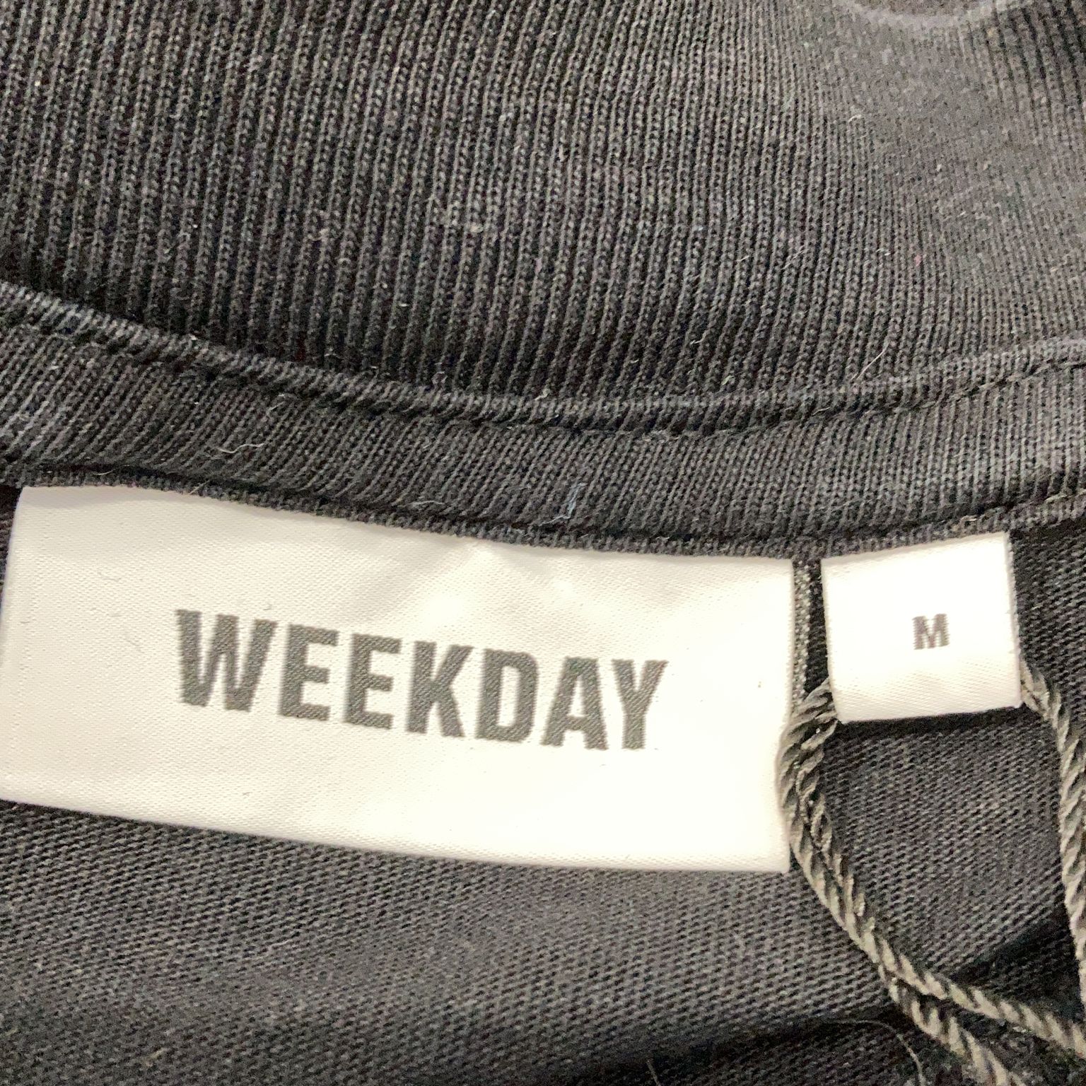 Weekday