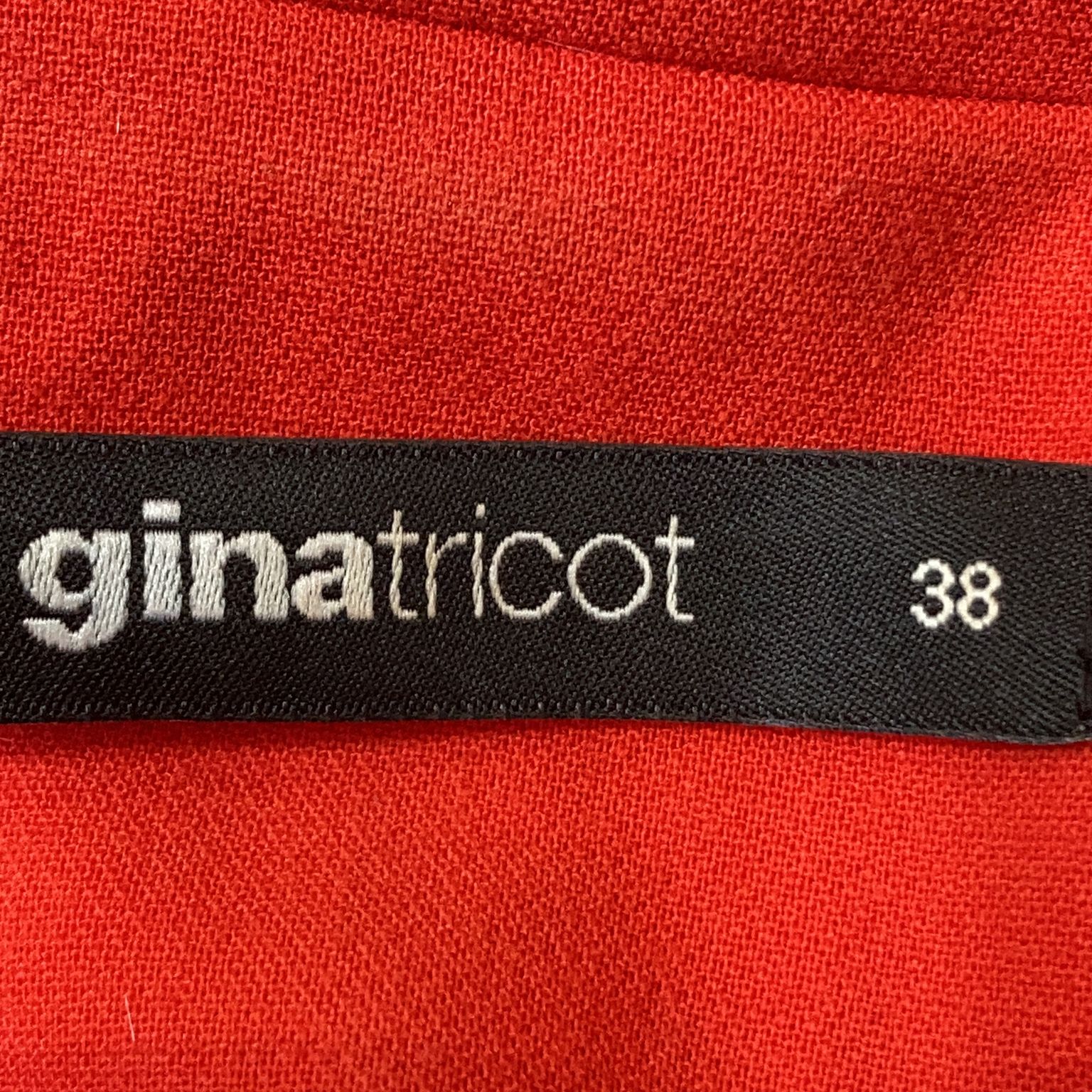 Gina Tricot