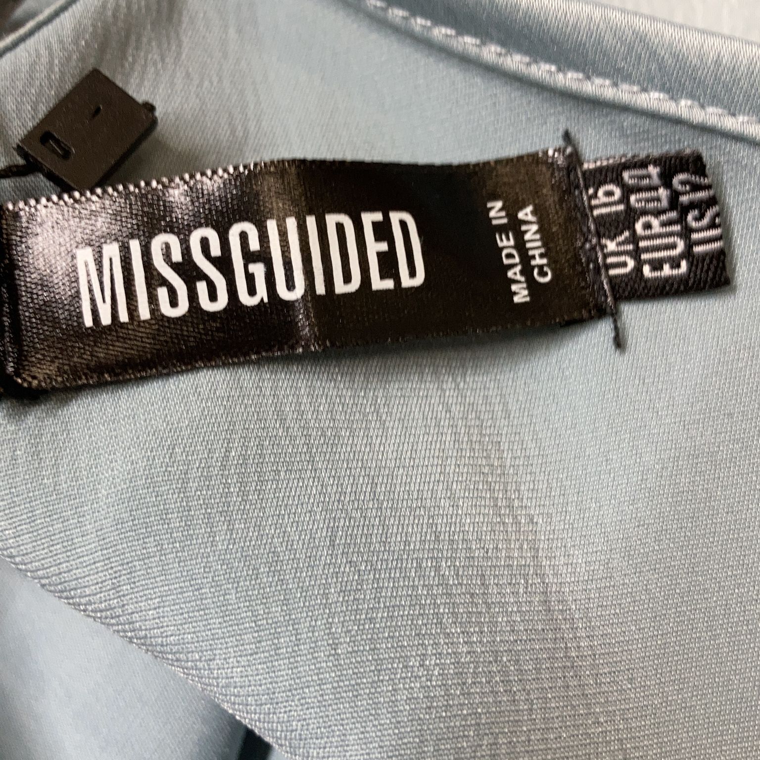 Missguided