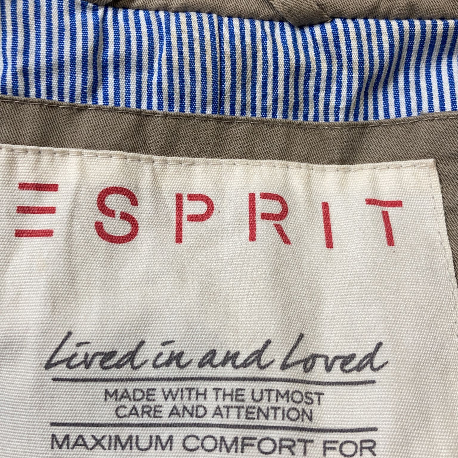 ESPRIT