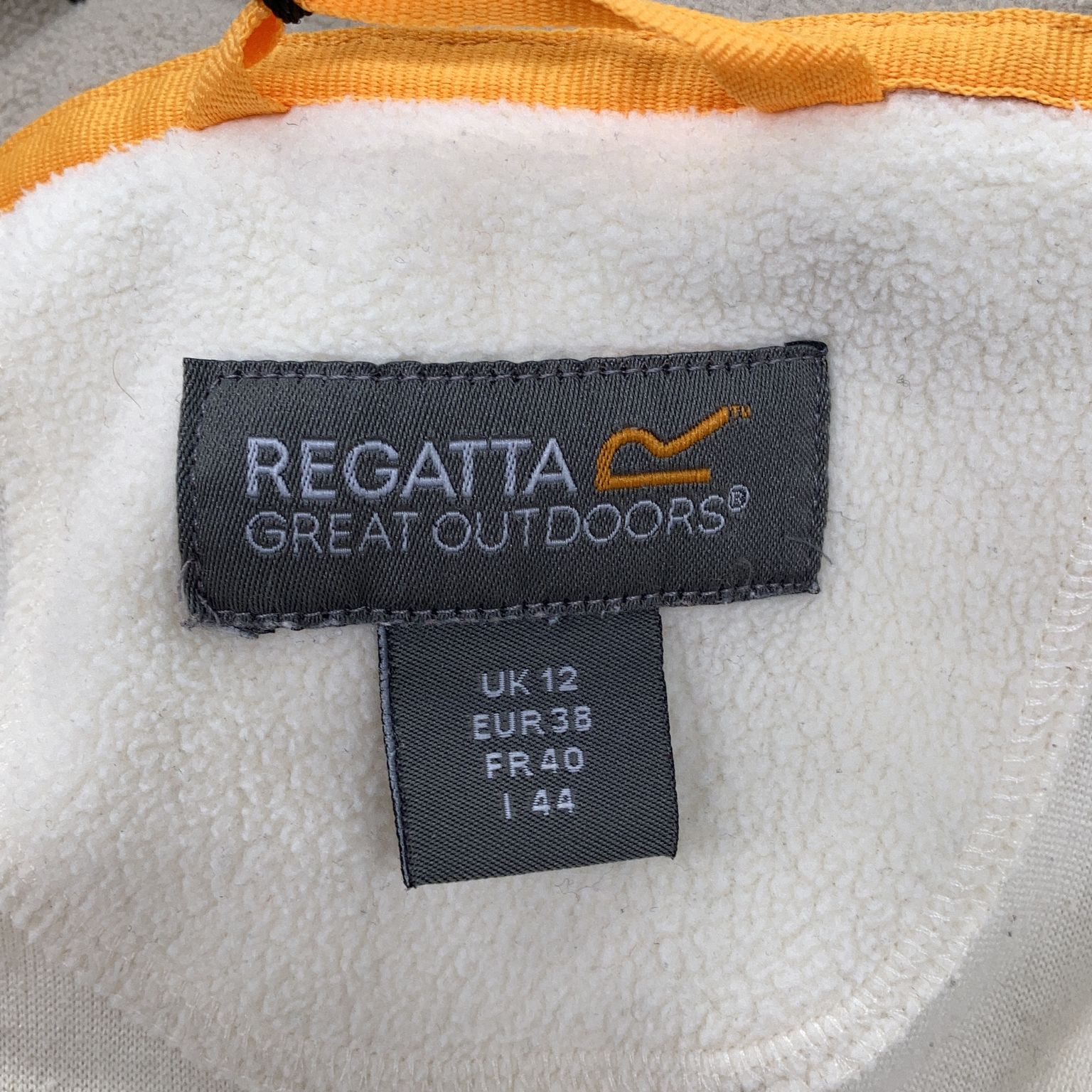 Regatta Great Outdoors