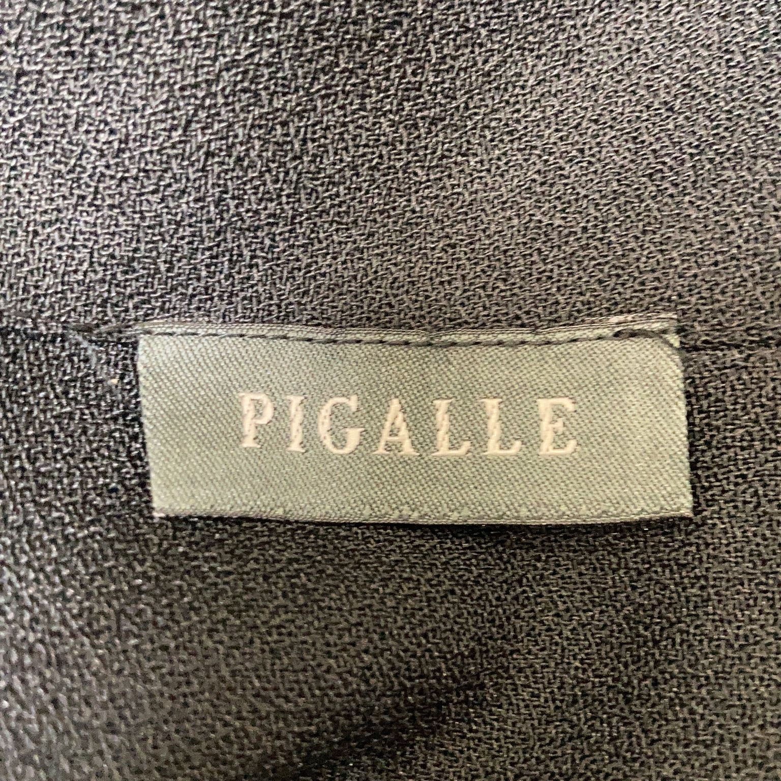 Pigalle