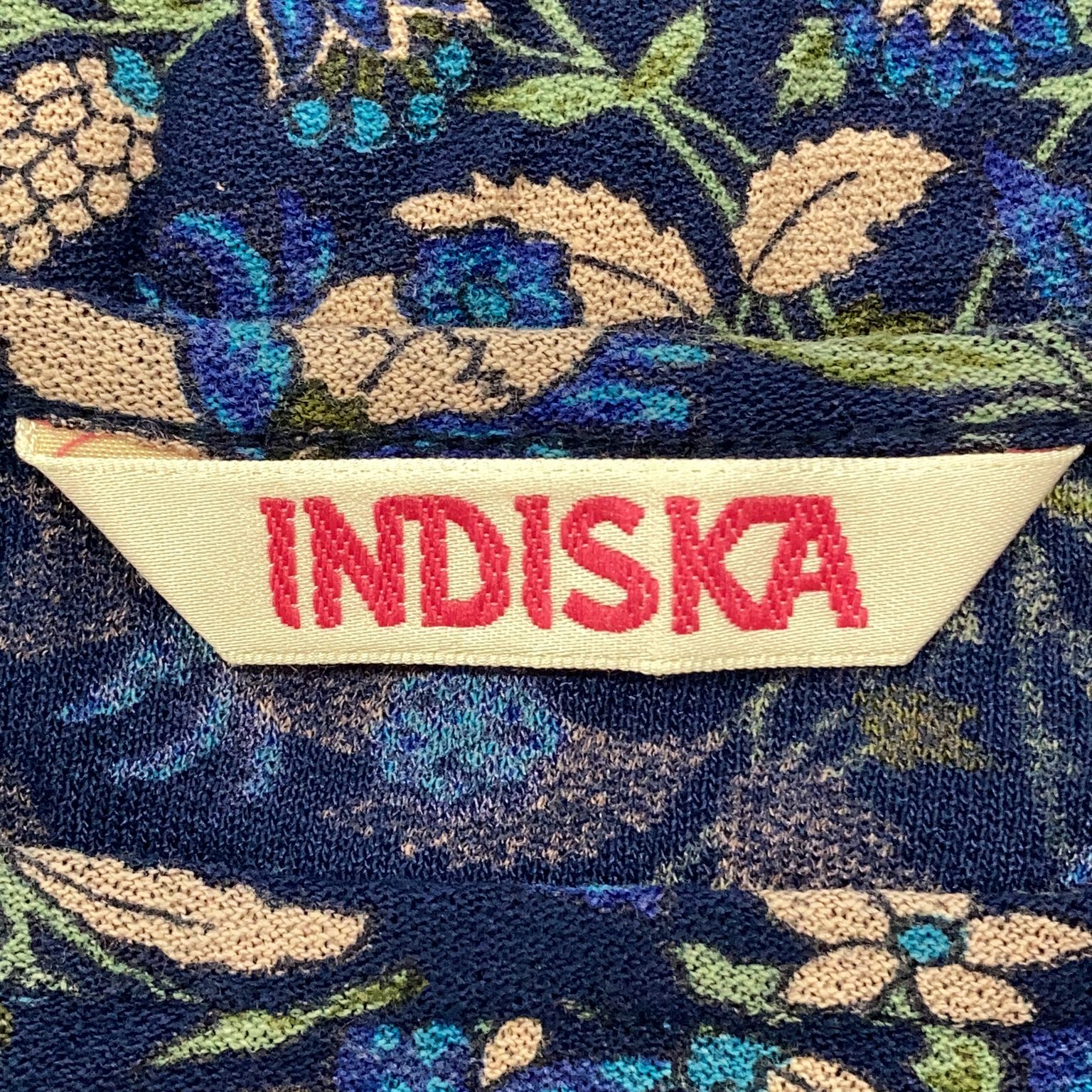 Indiska