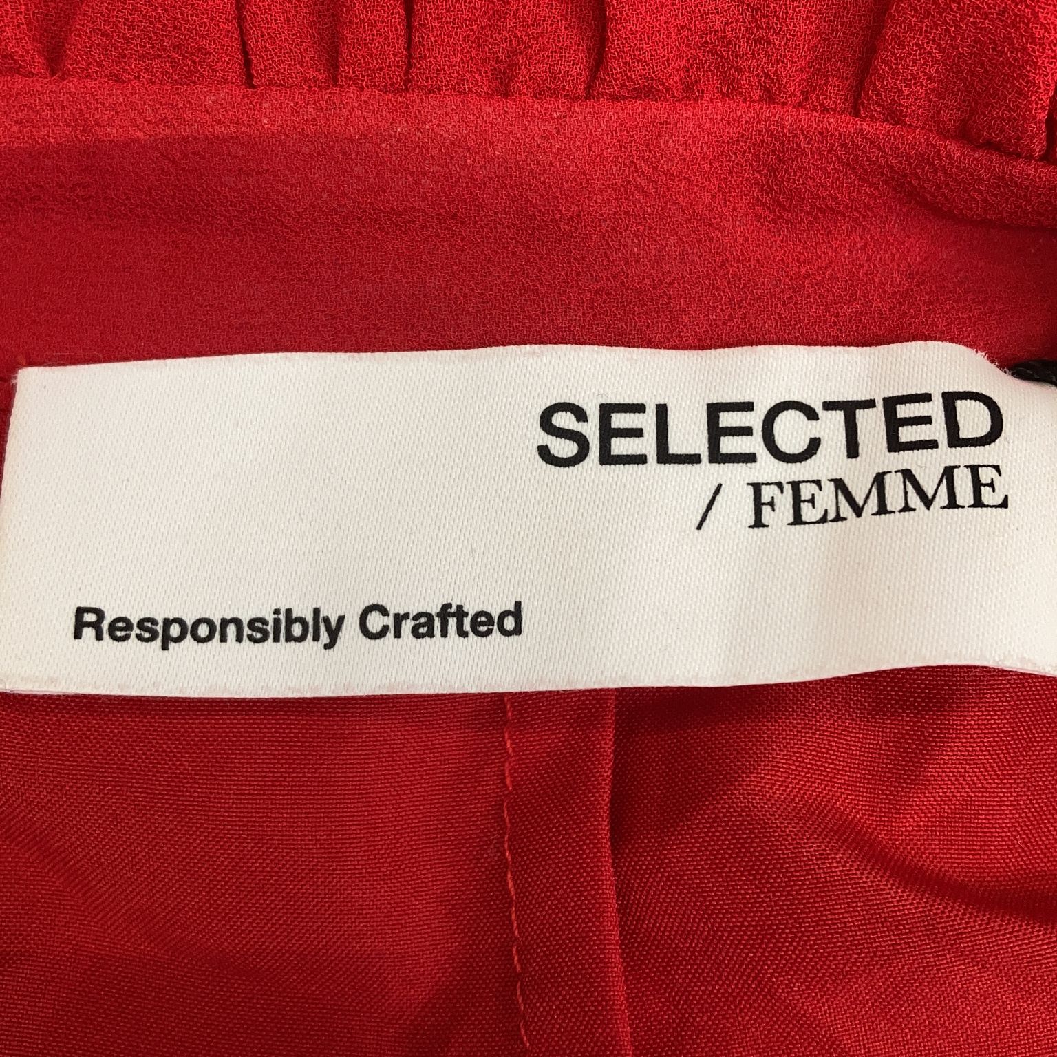 Selected Femme