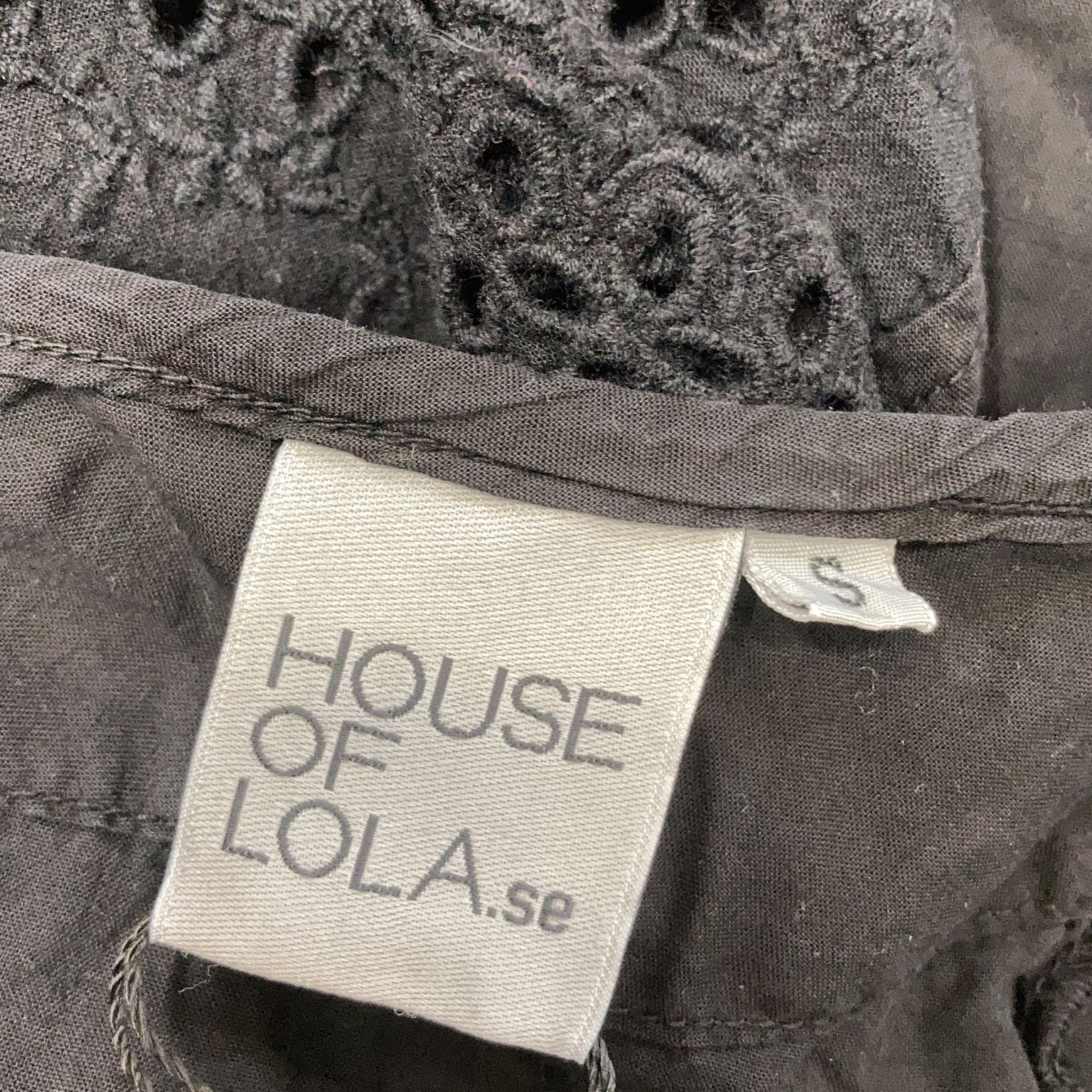 House of Lola