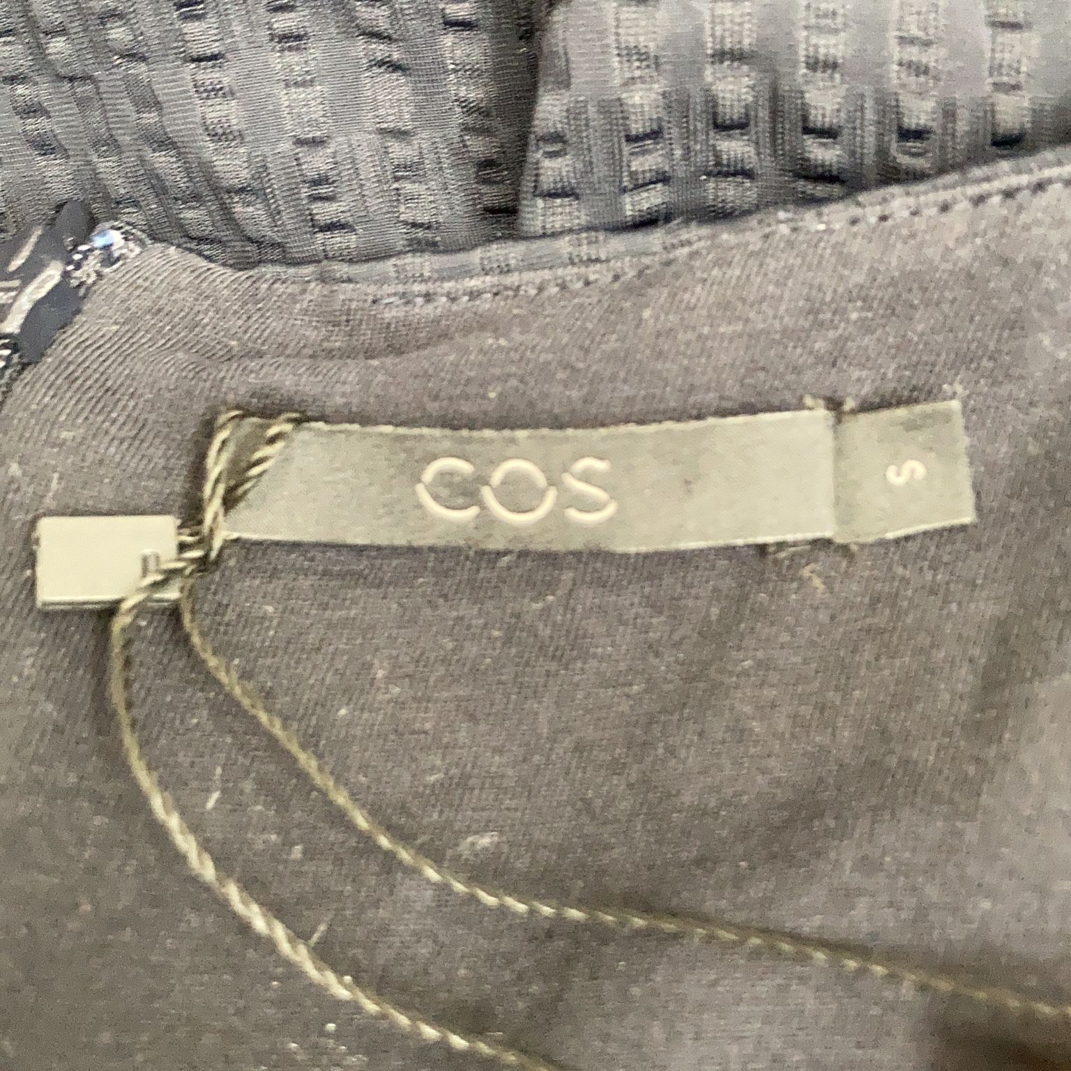 COS