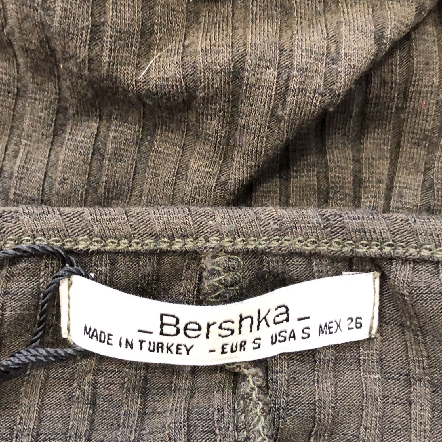 Bershka