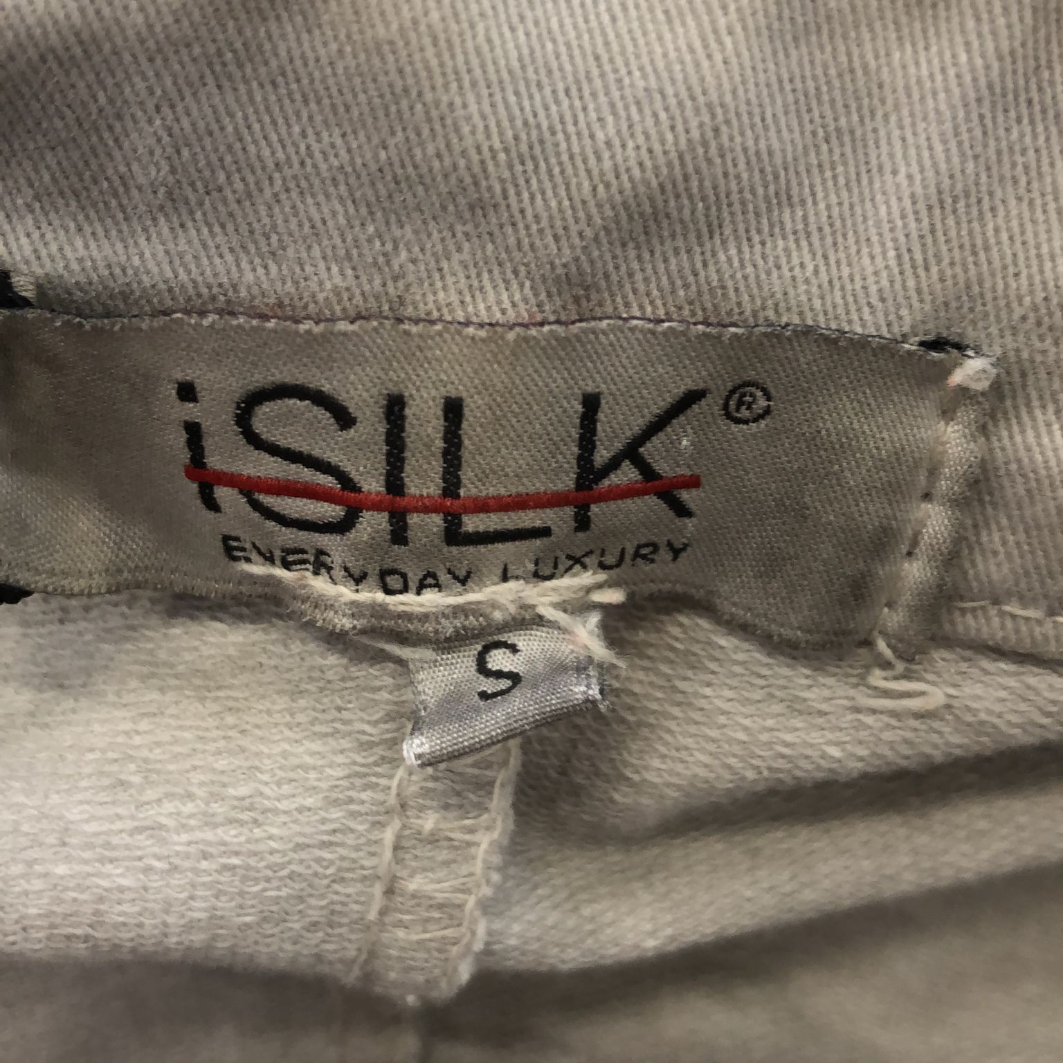 I Silk