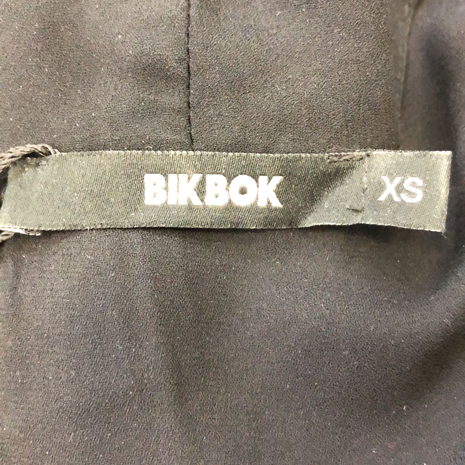 Bik Bok