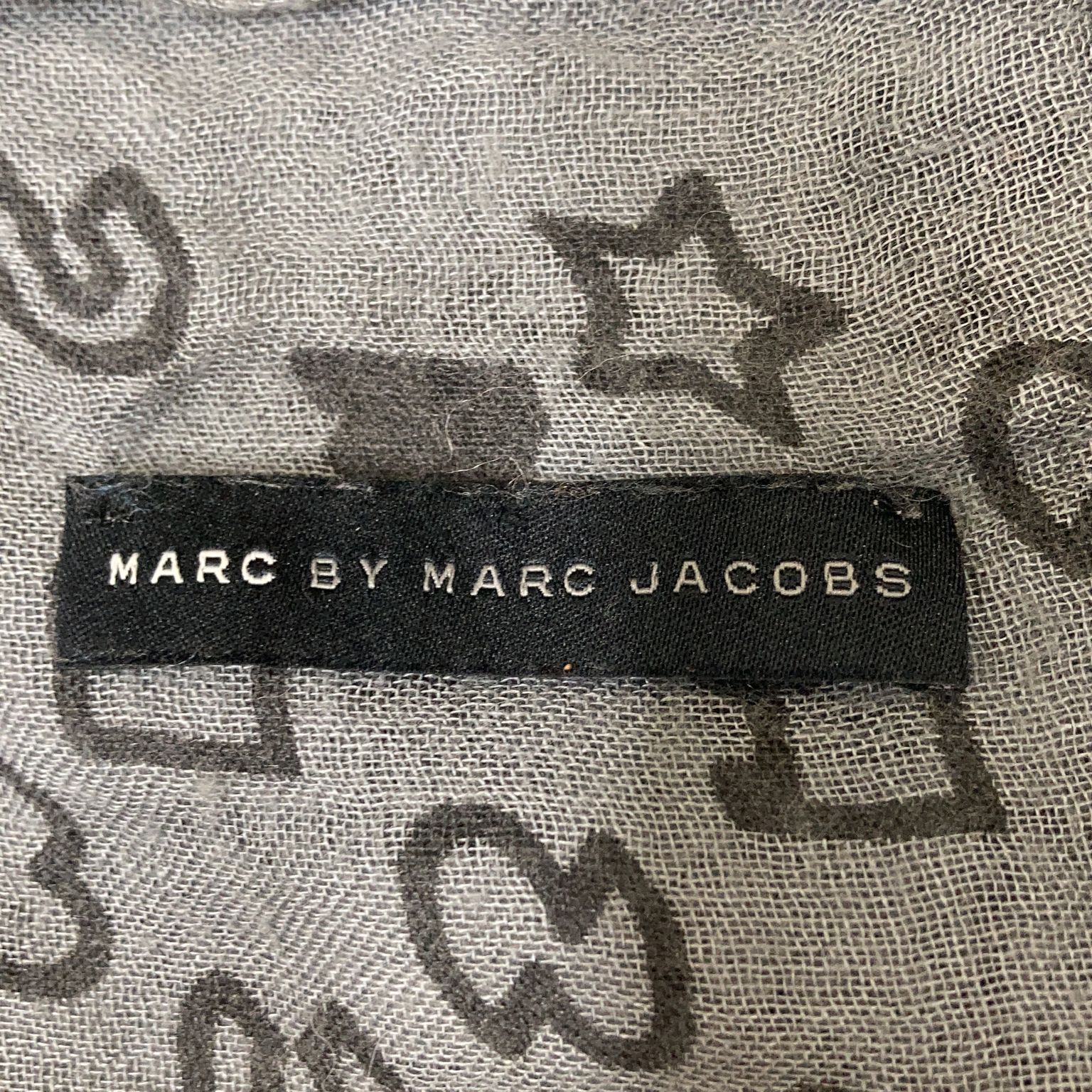 Marc by Marc Jacobs