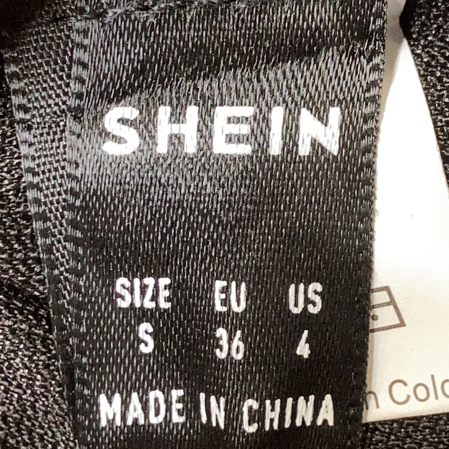 Shein