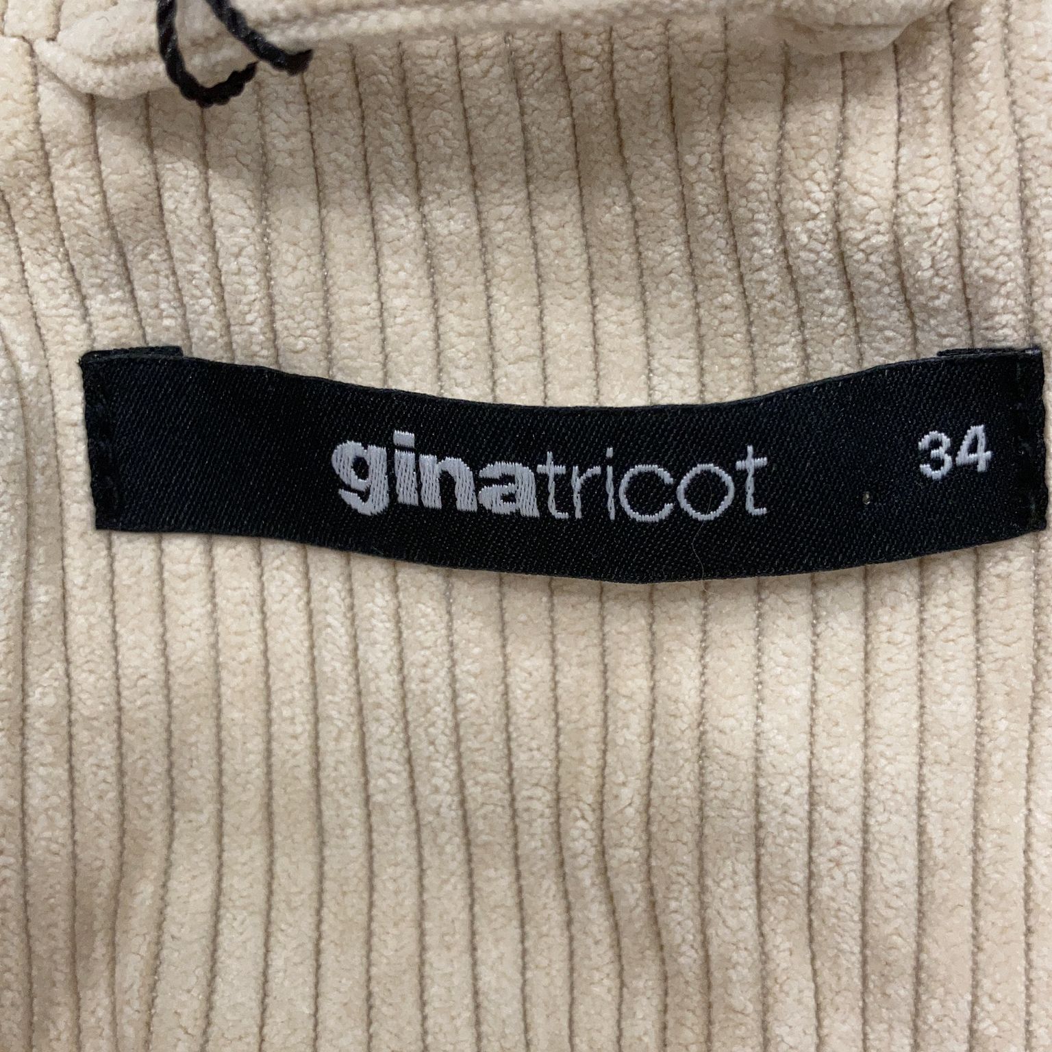 Gina Tricot