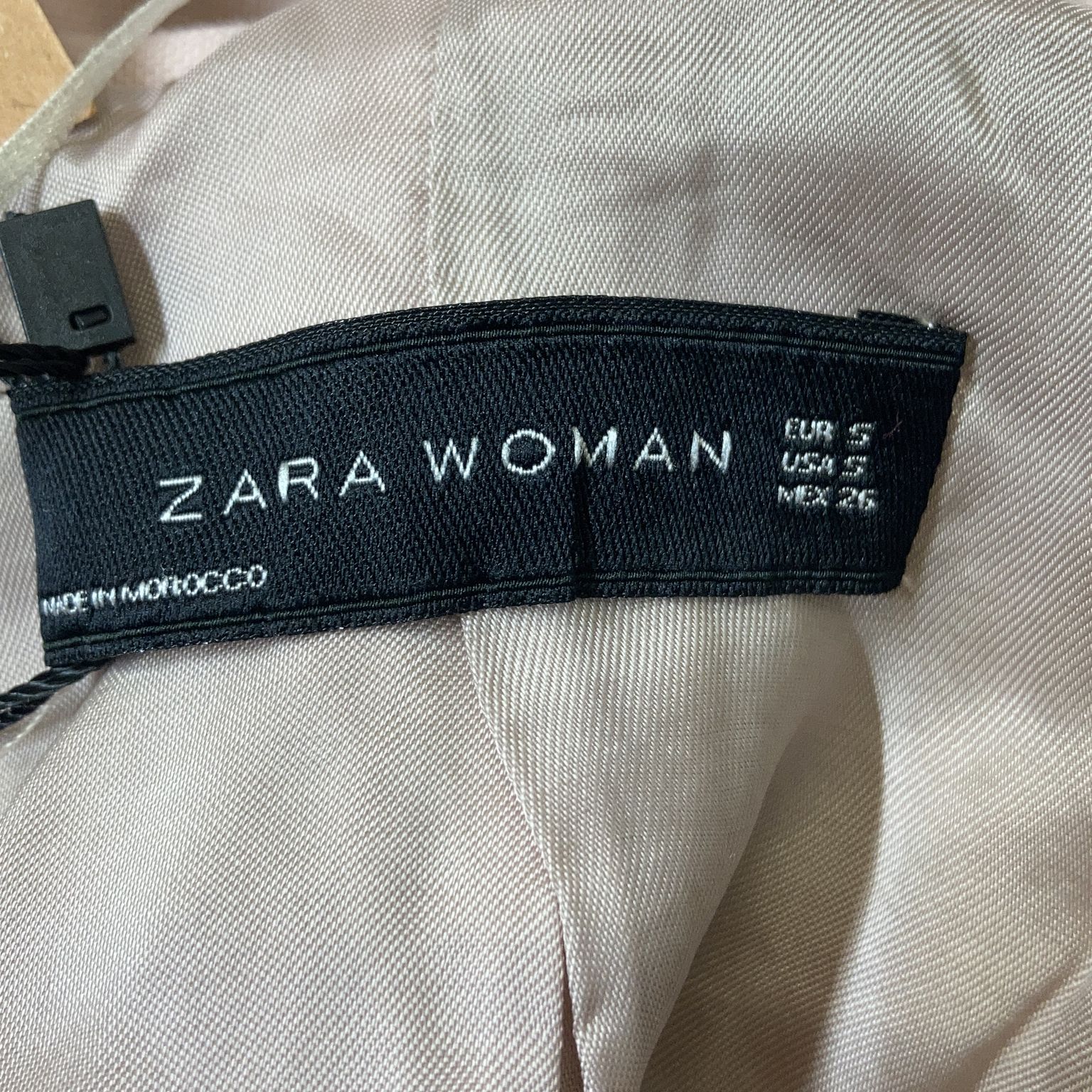 Zara Woman