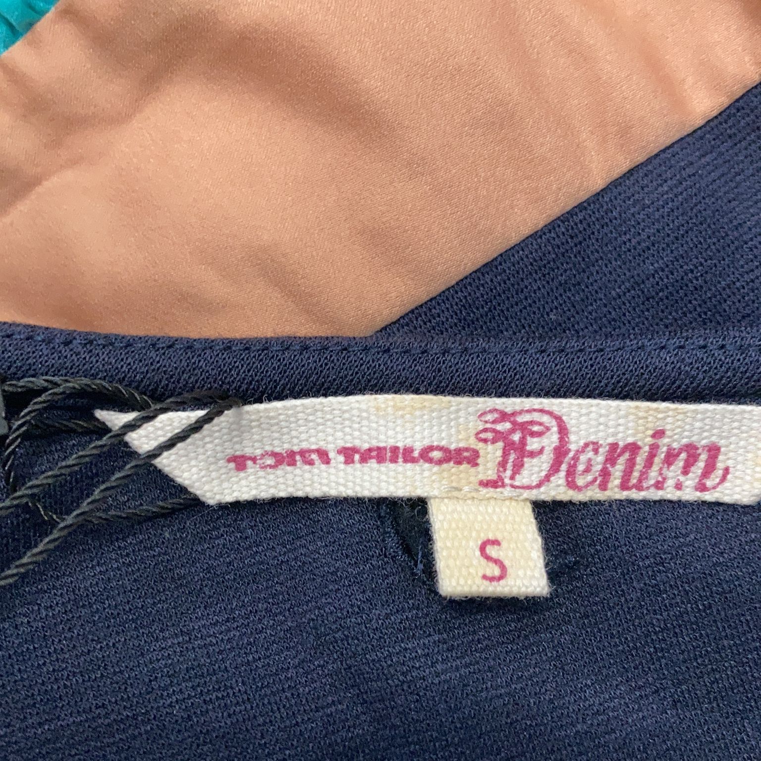 Tom Tailor Denim