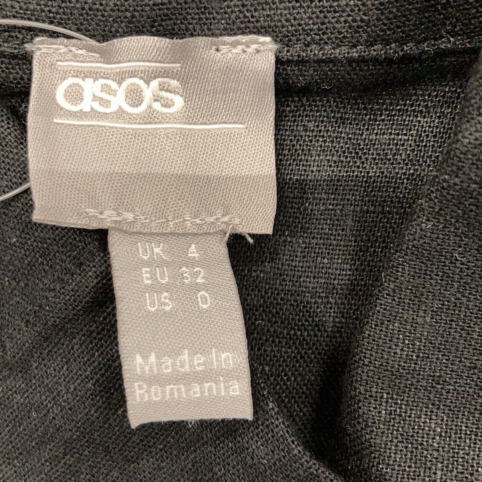 ASOS