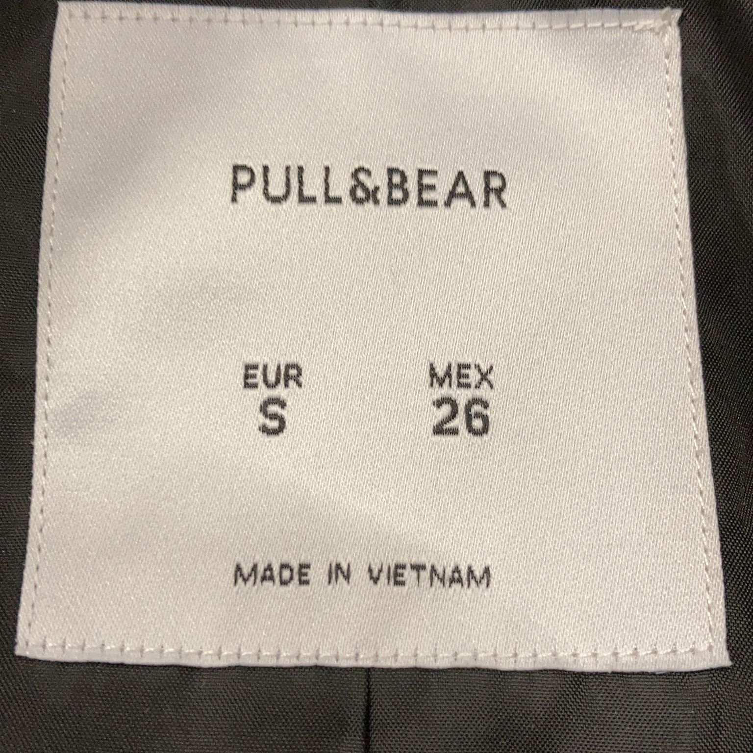 Pull  Bear