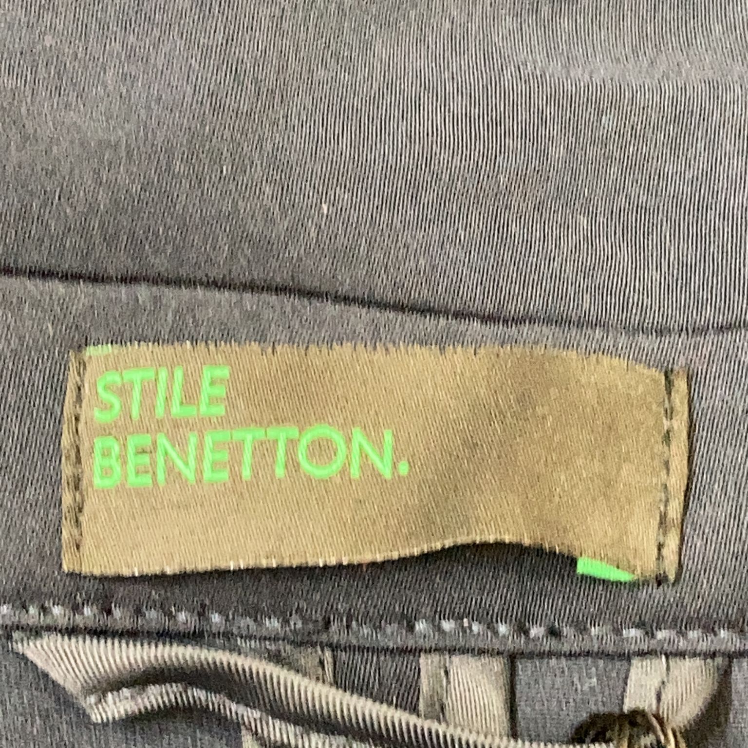 Stile Benetton