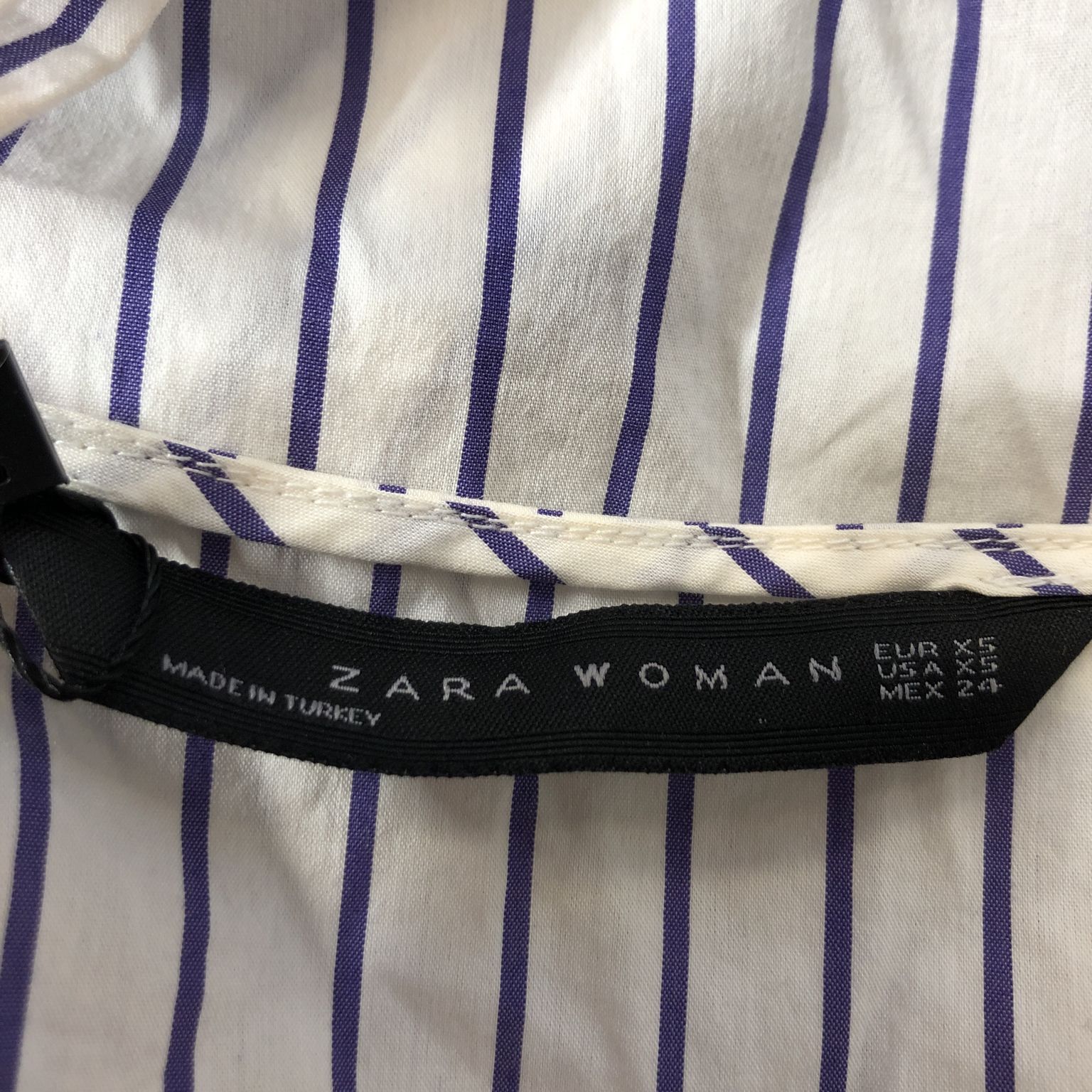 Zara Woman