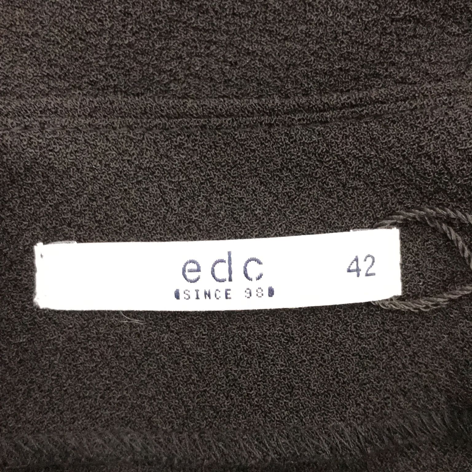 EDC by ESPRIT