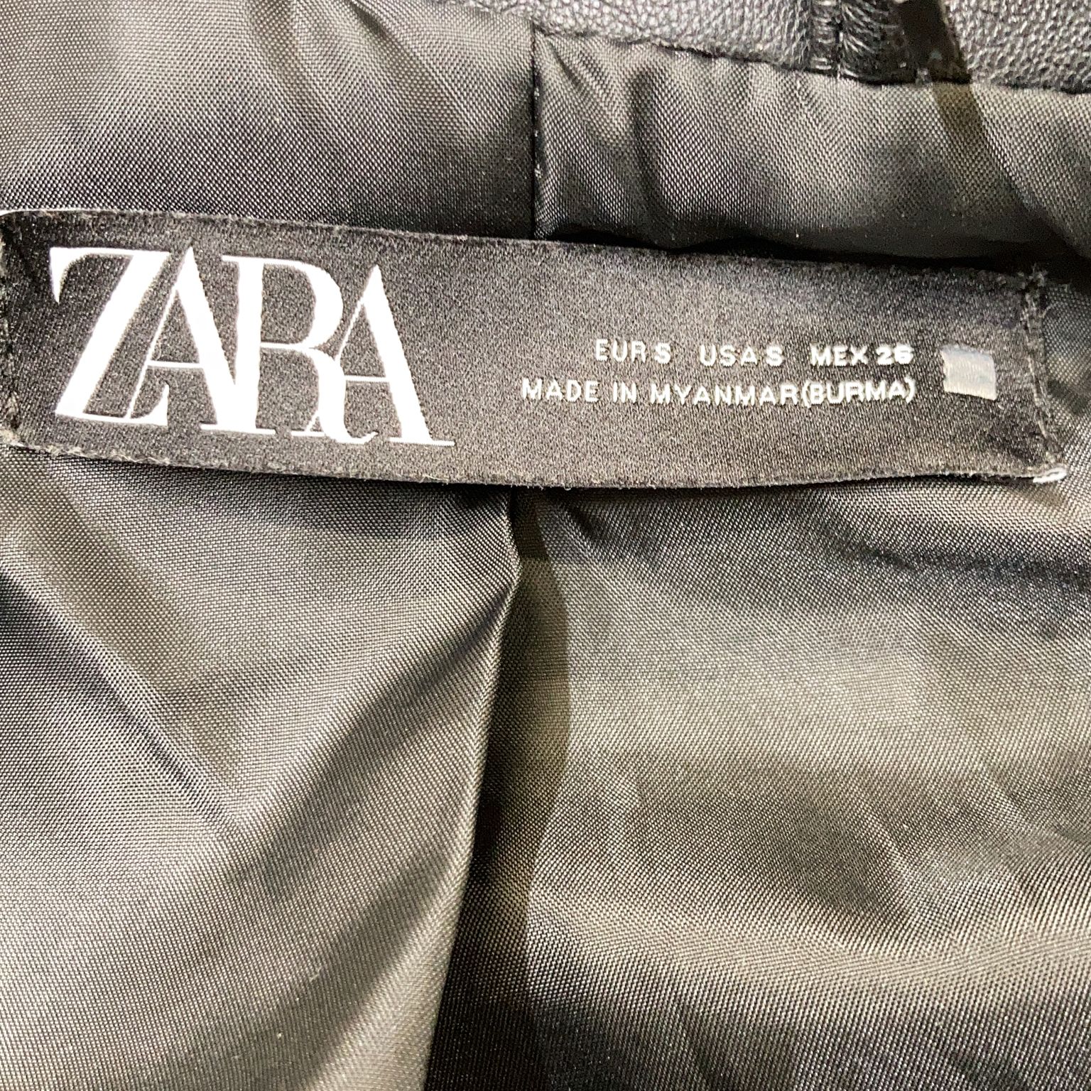 Zara