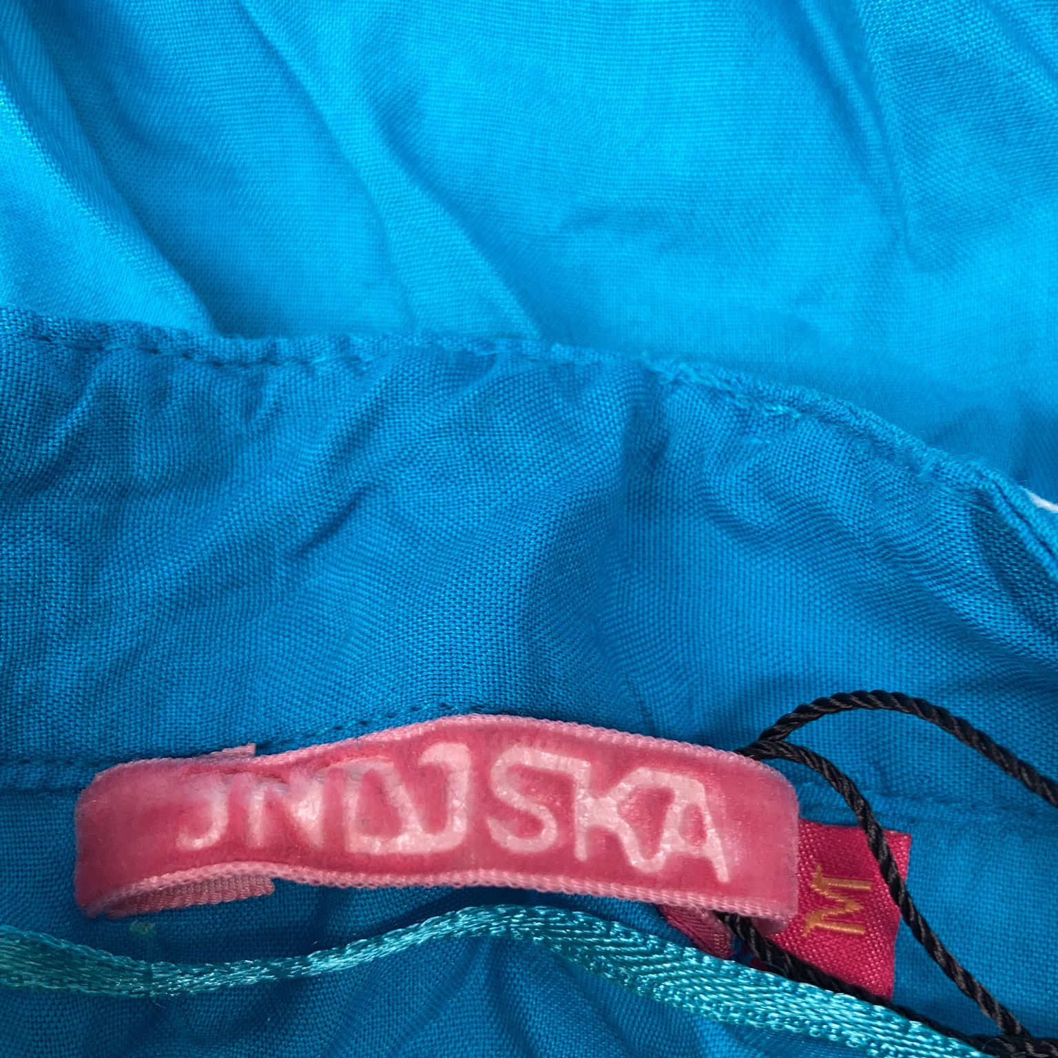 Indiska