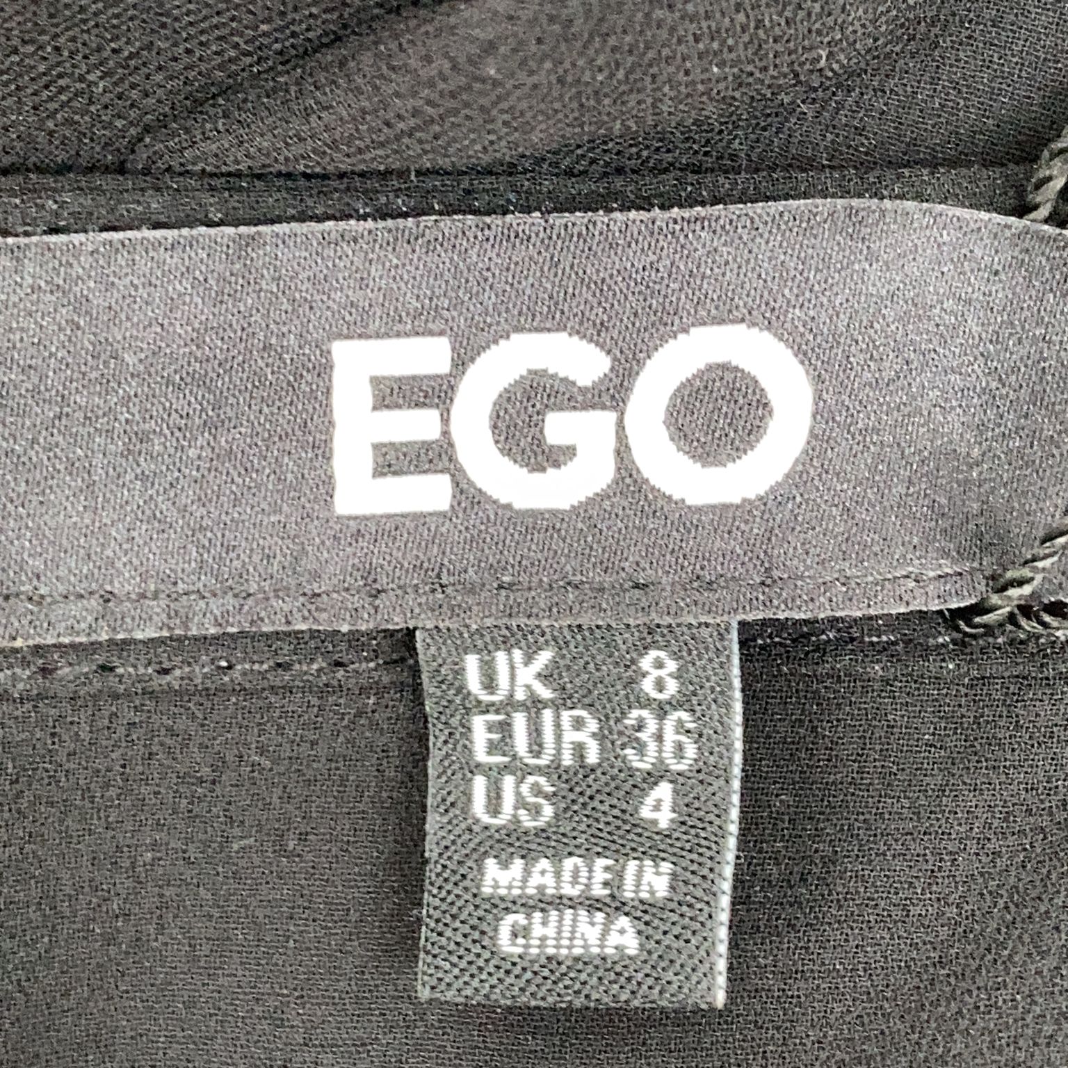 Ego