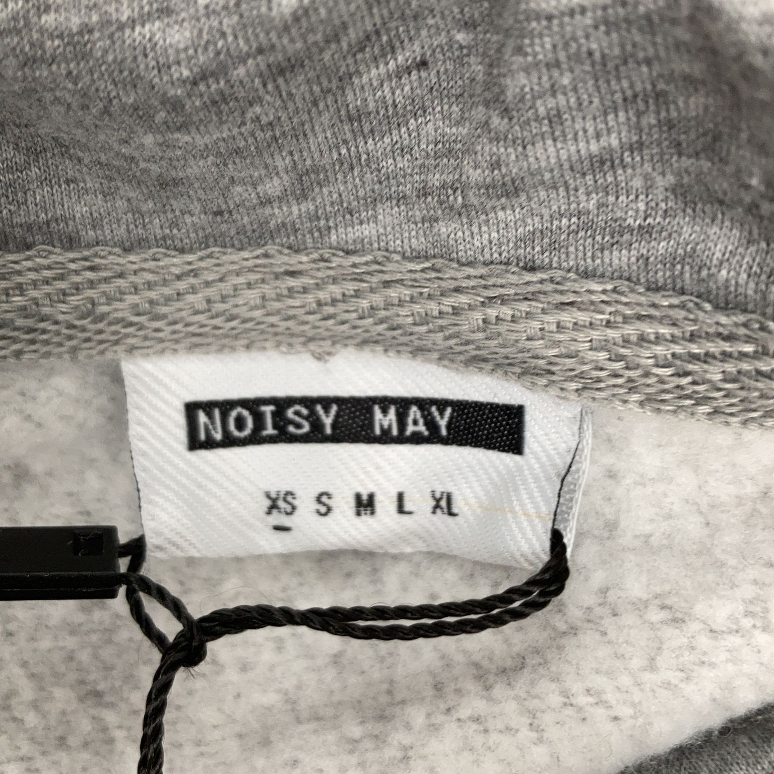 Noisy May