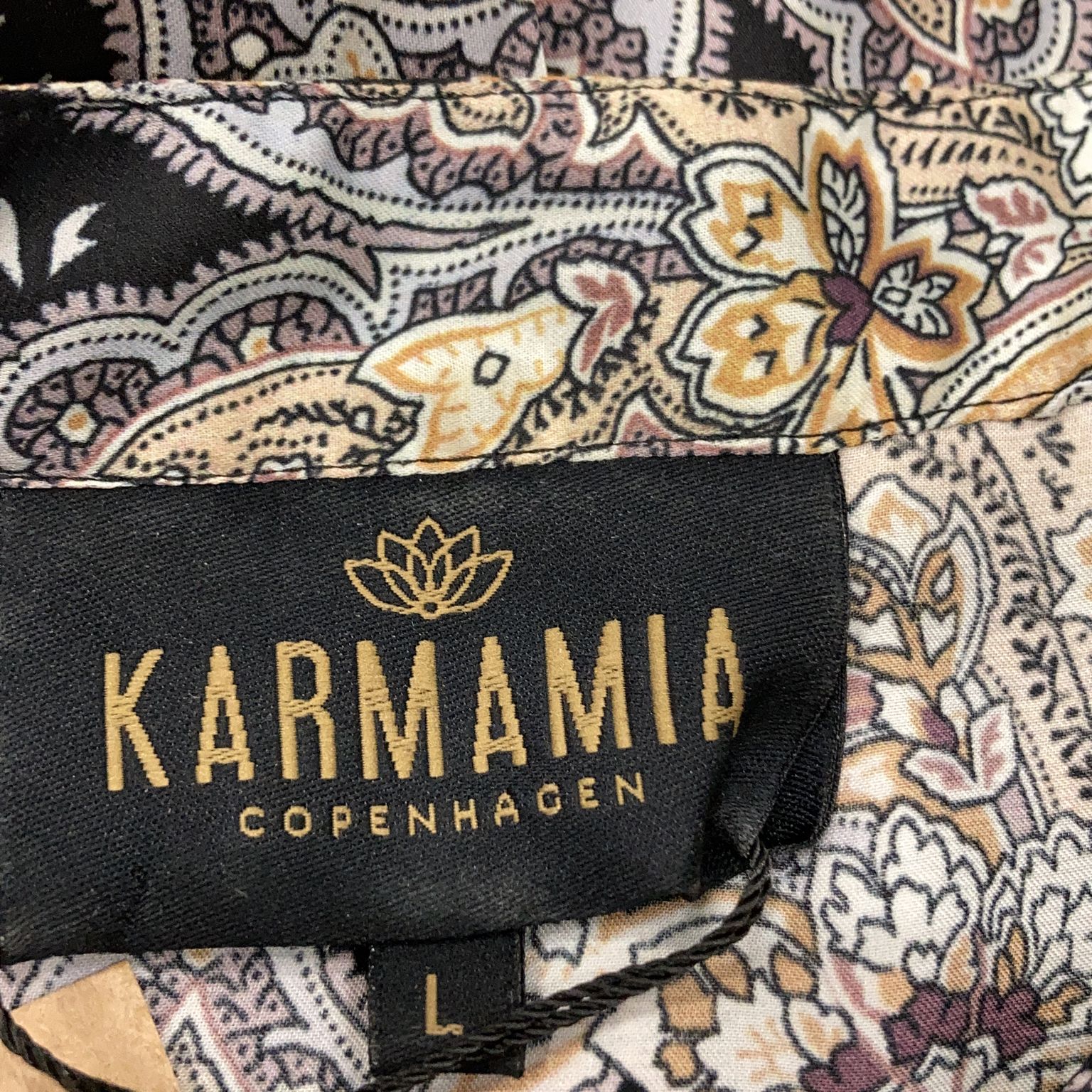 Karmamia