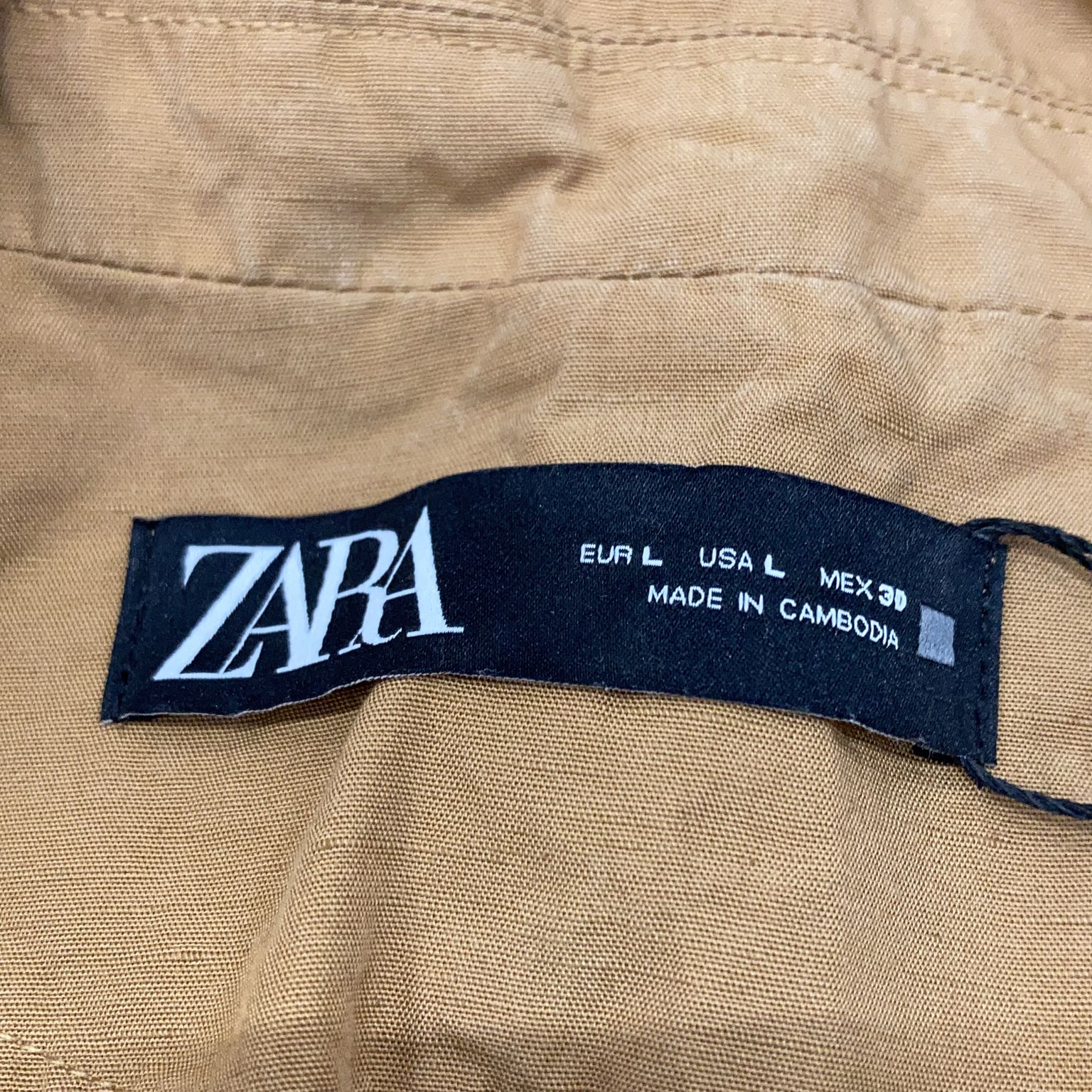 Zara