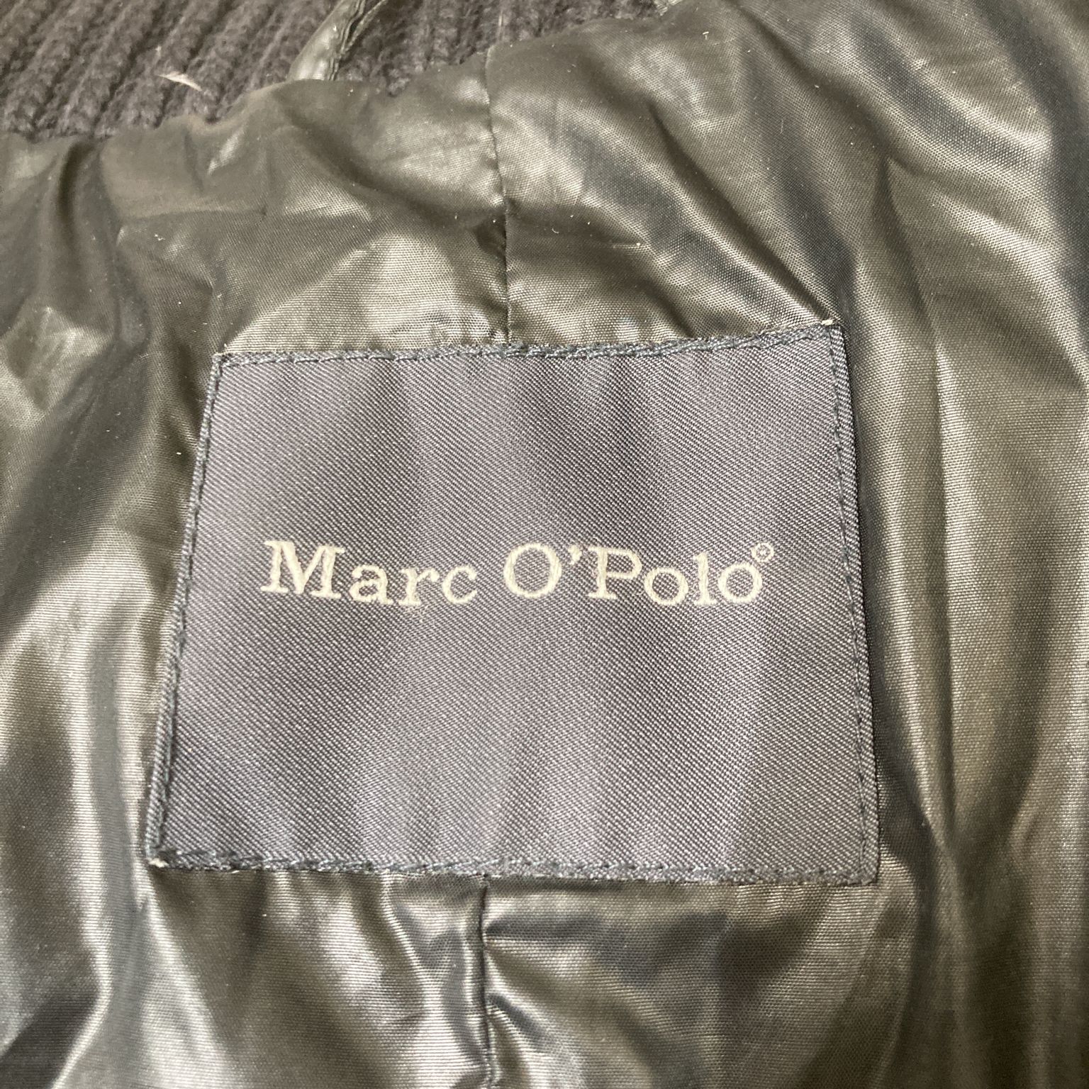 Marc O'Polo