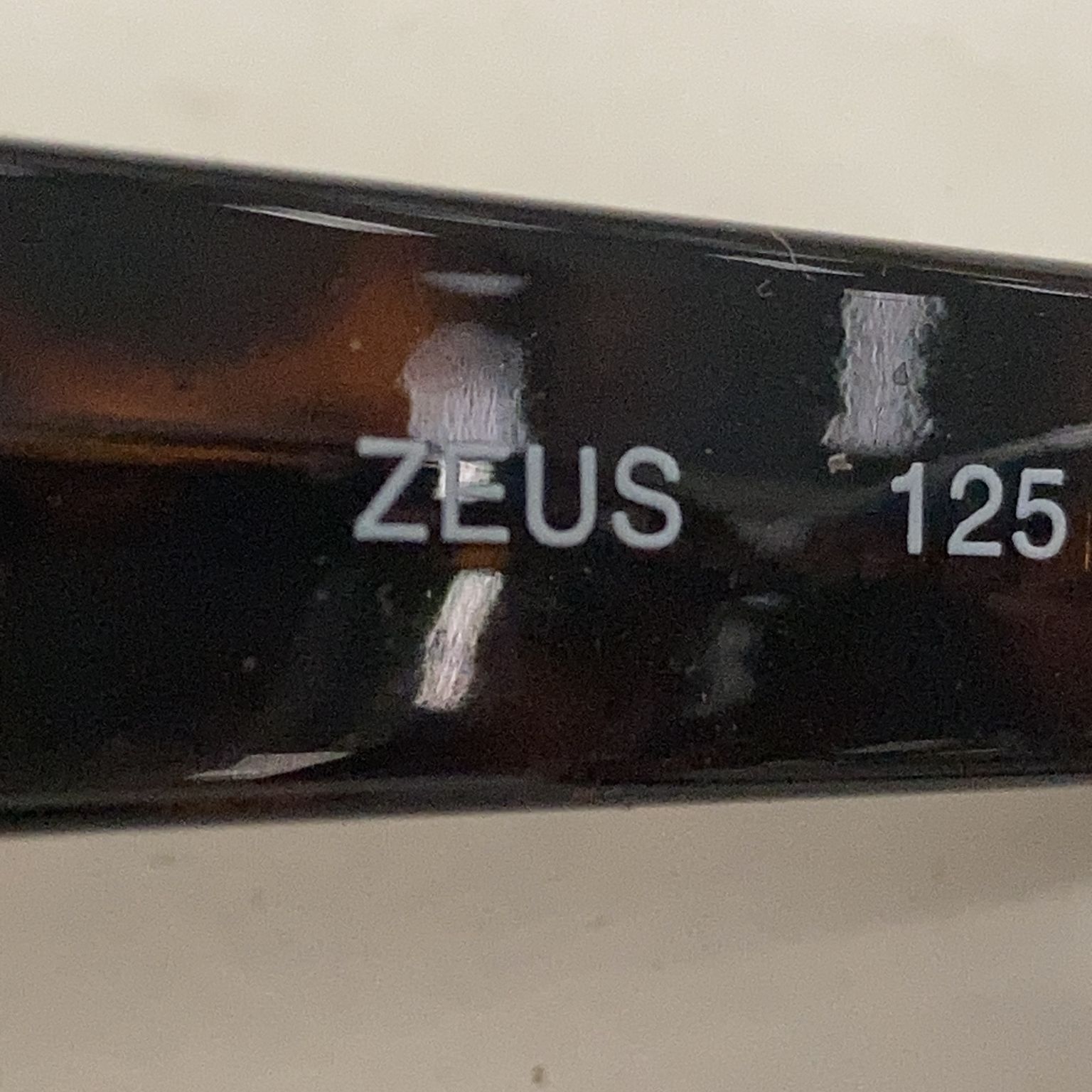 Zeus