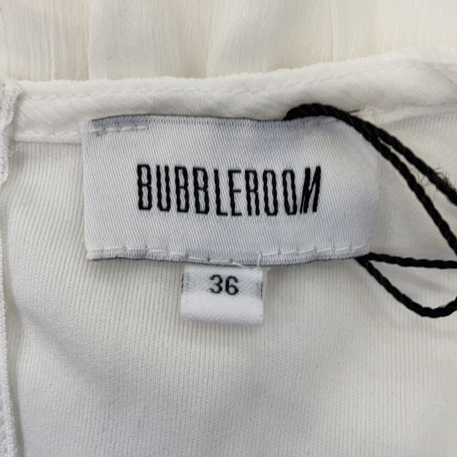 Bubbleroom