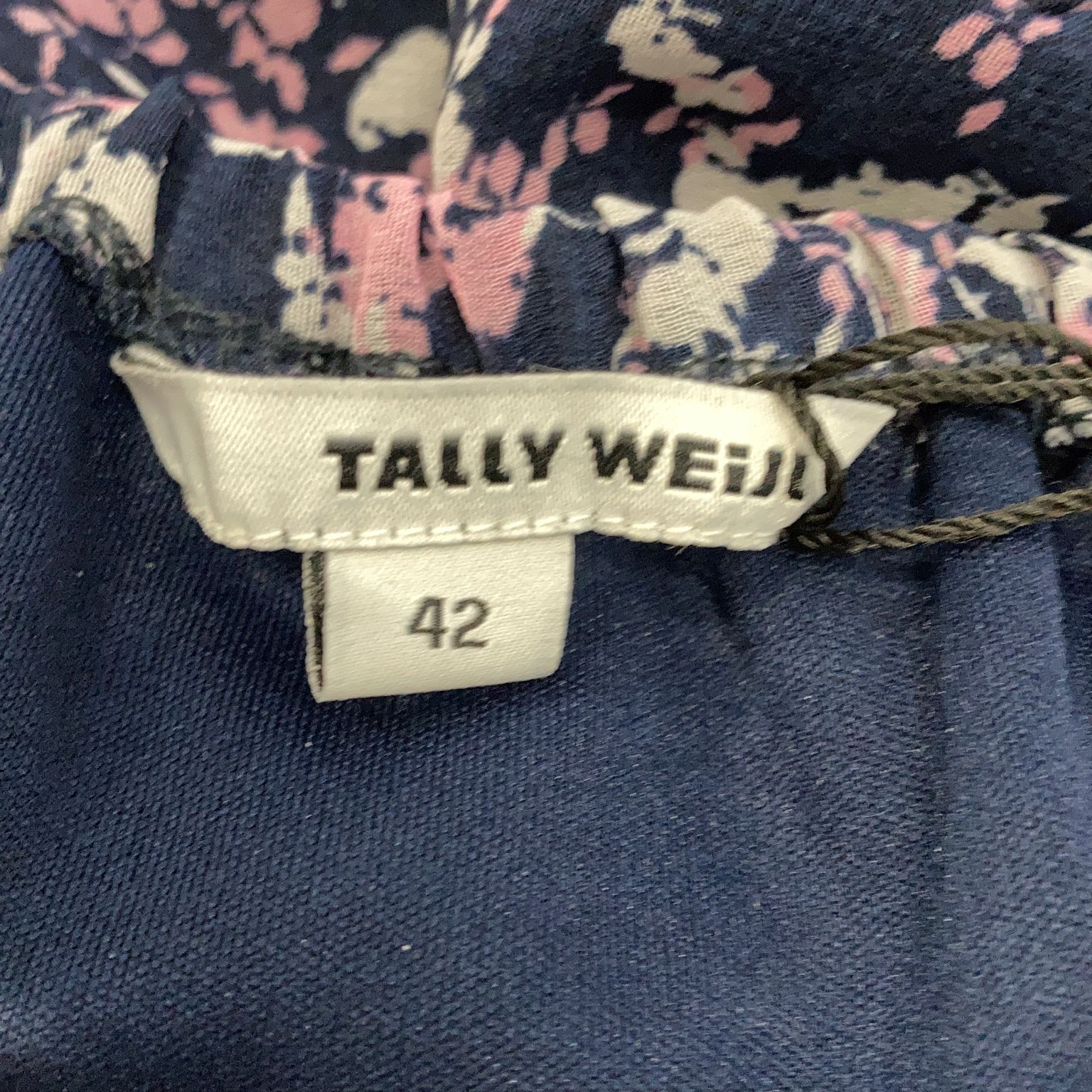 Tally Weijl