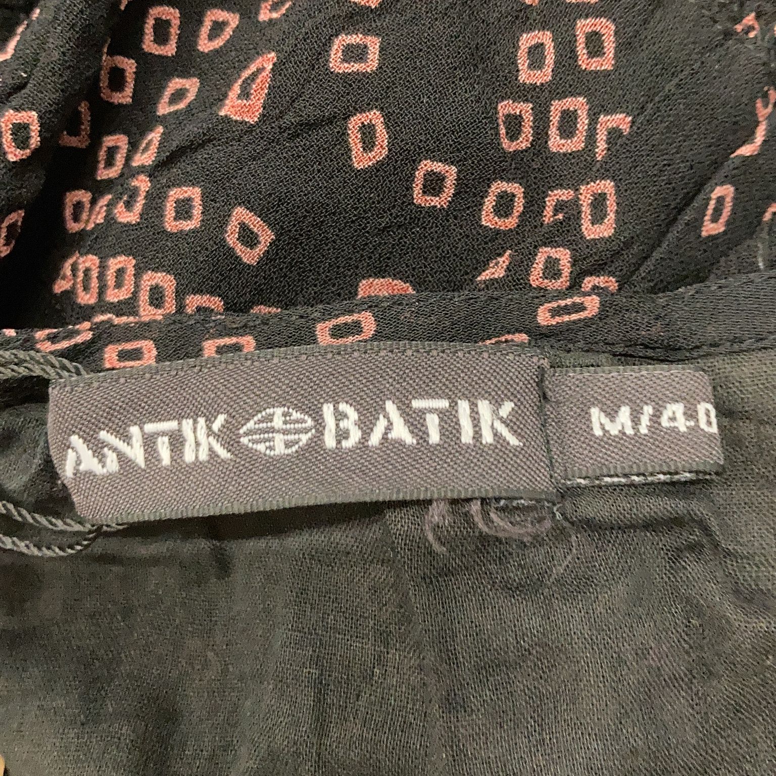 Antik Batik