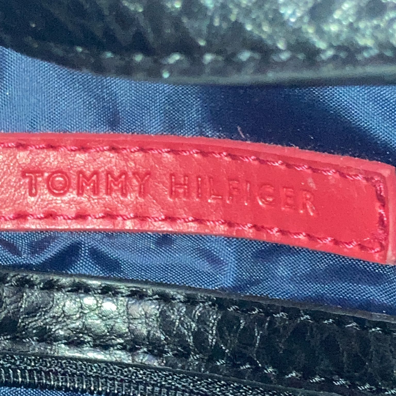 Tommy Hilfiger