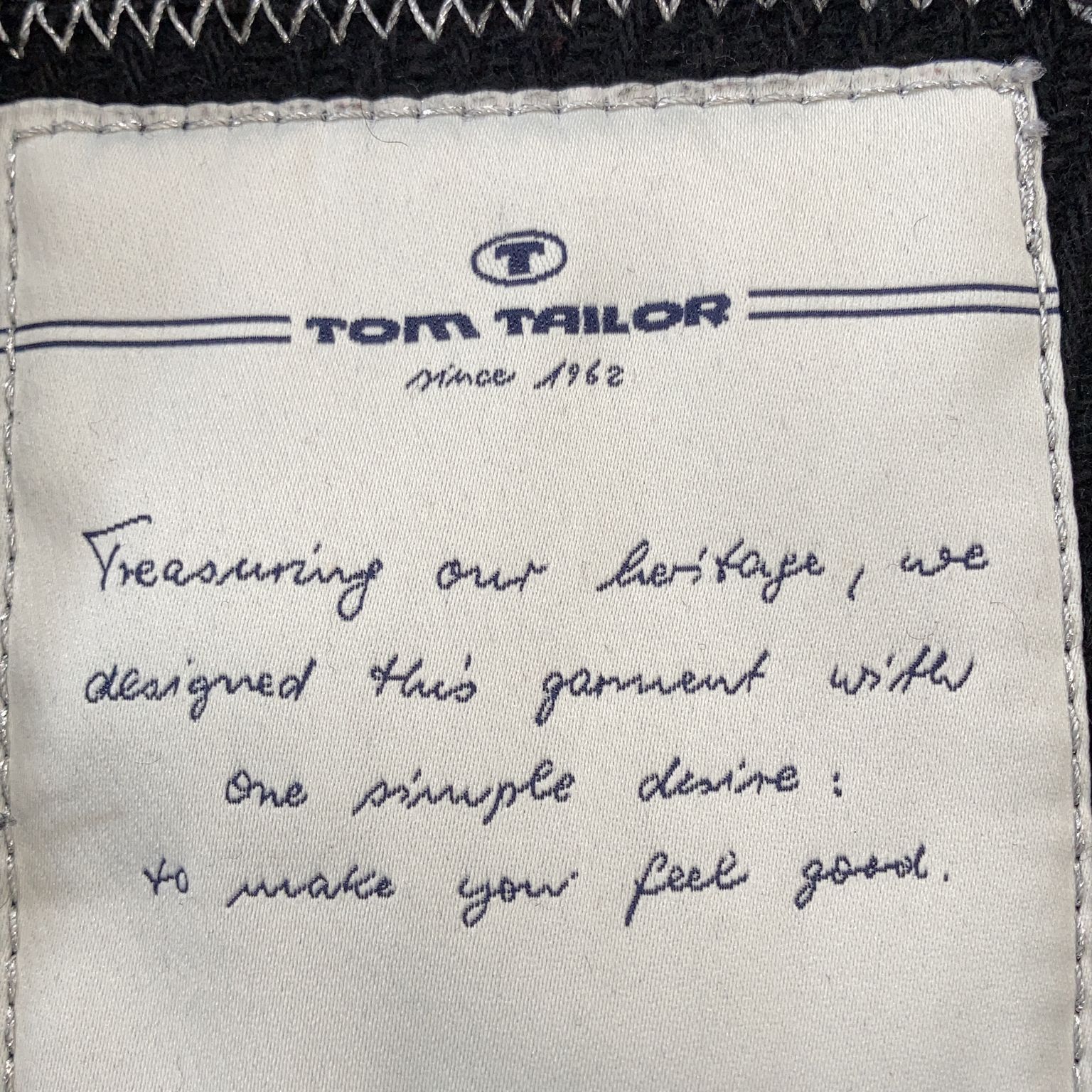 Tom Tailor