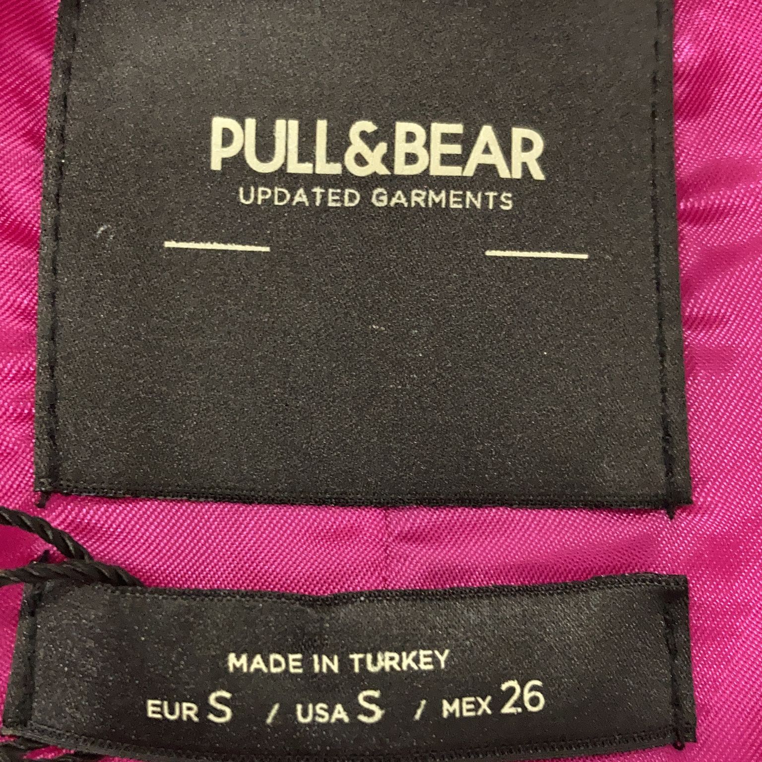 Pull  Bear