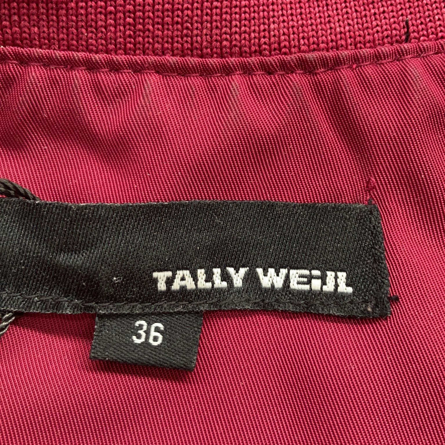 Tally Weijl