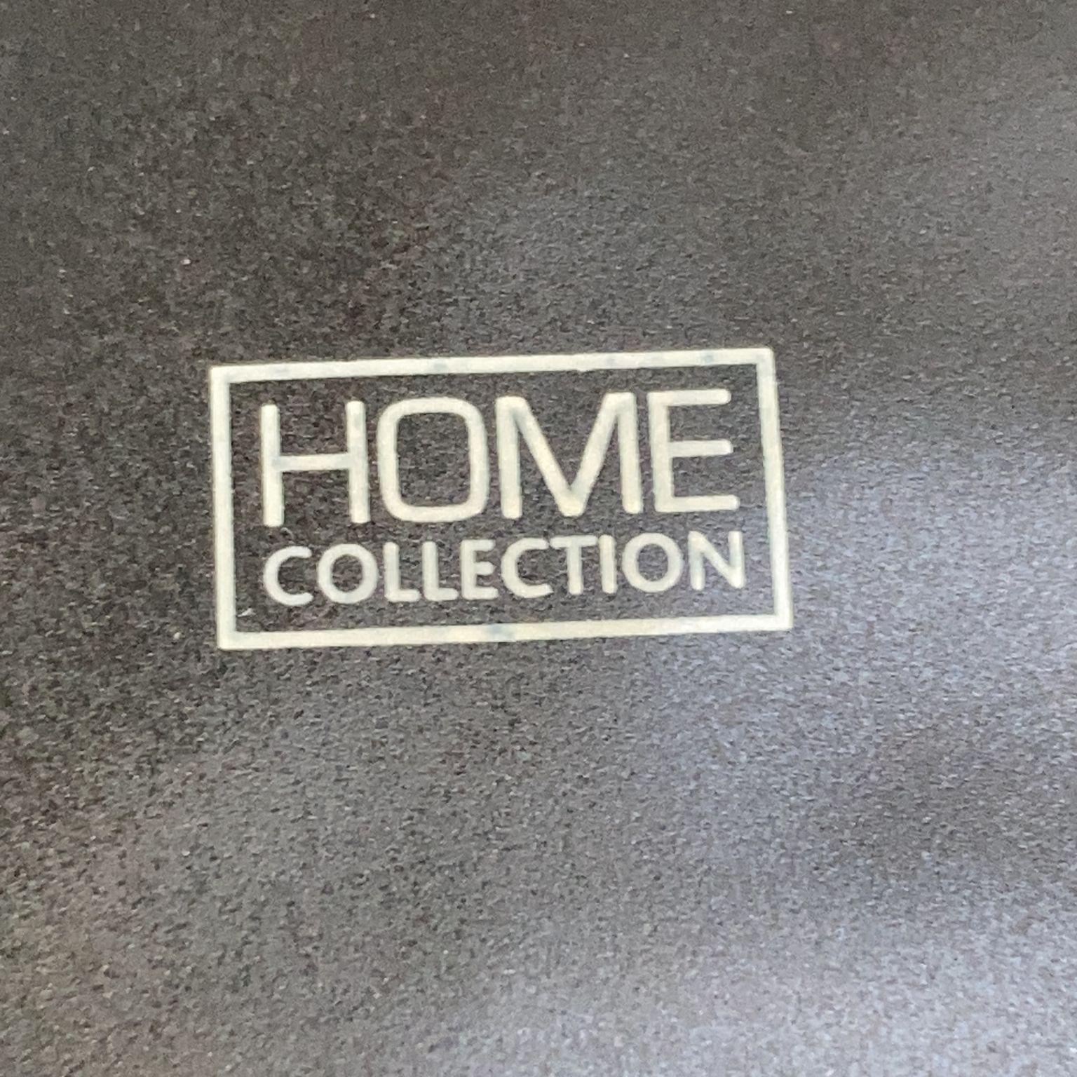 Home Collection