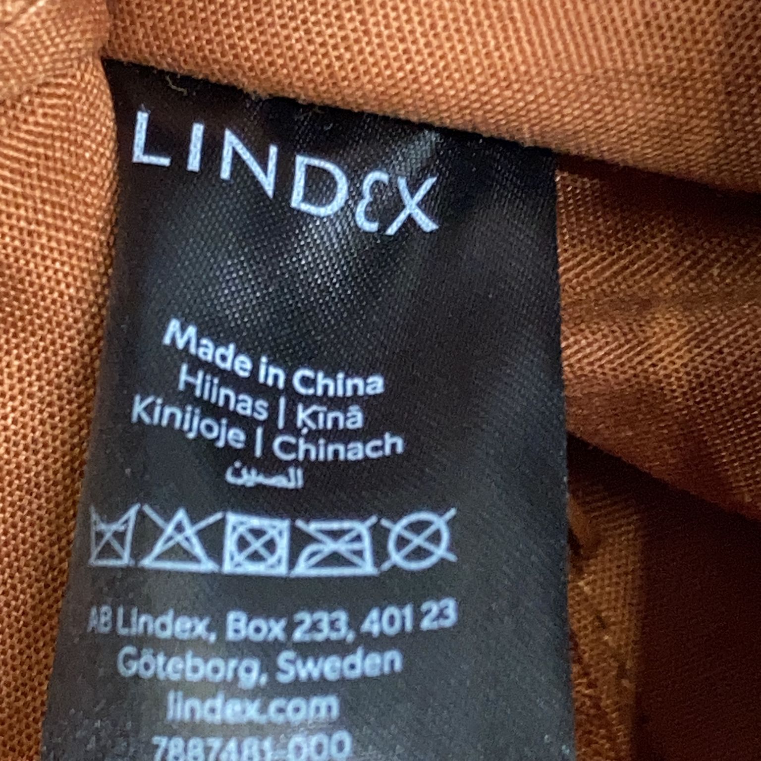 Lindex