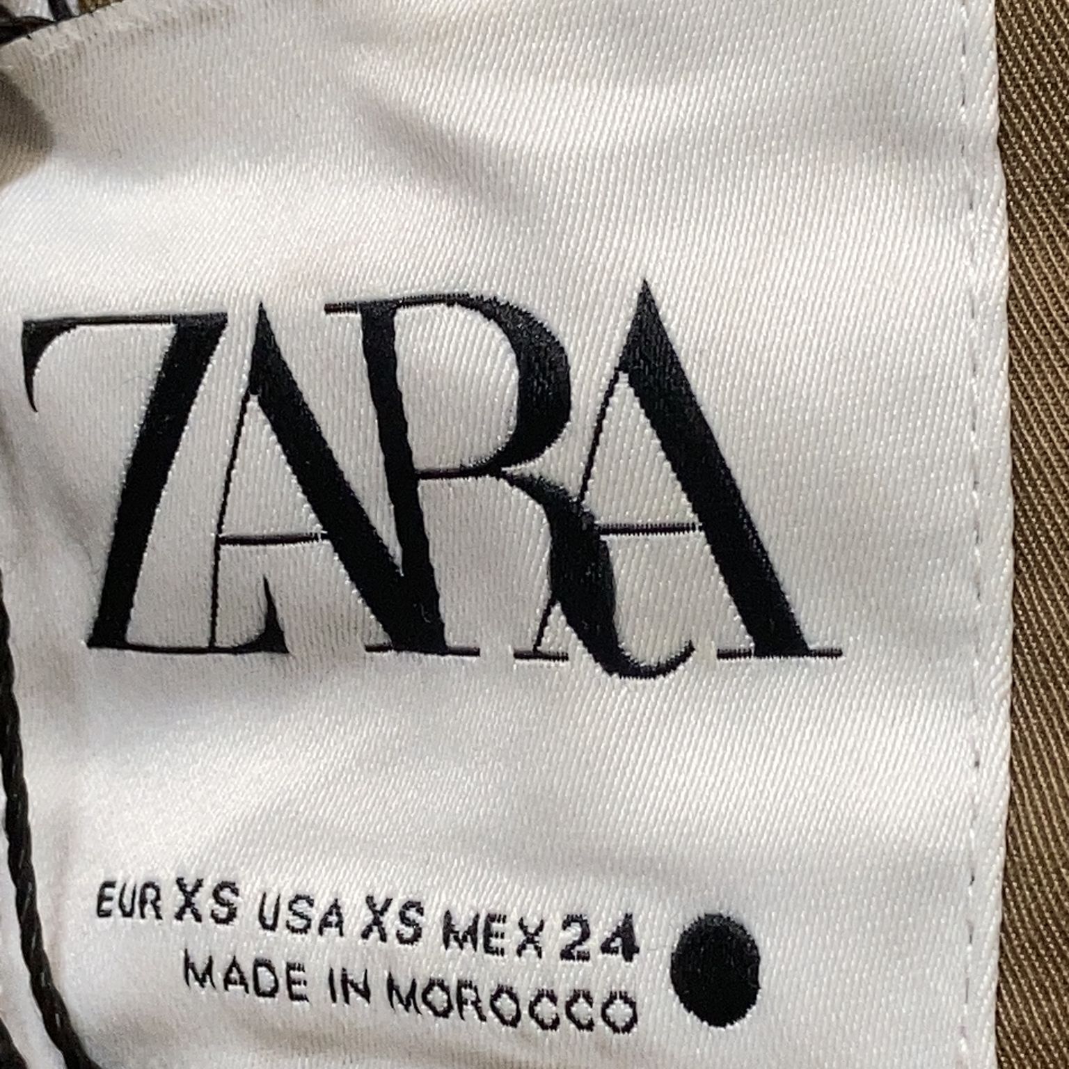 Zara