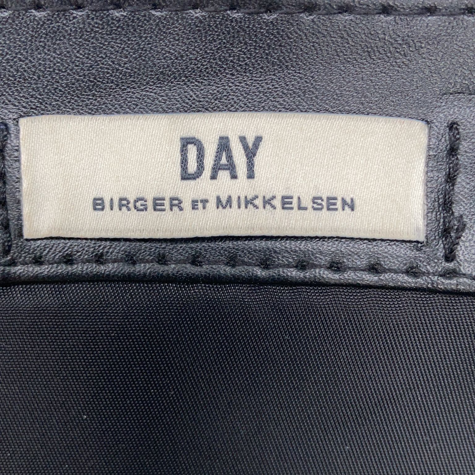 DAY Birger et Mikkelsen