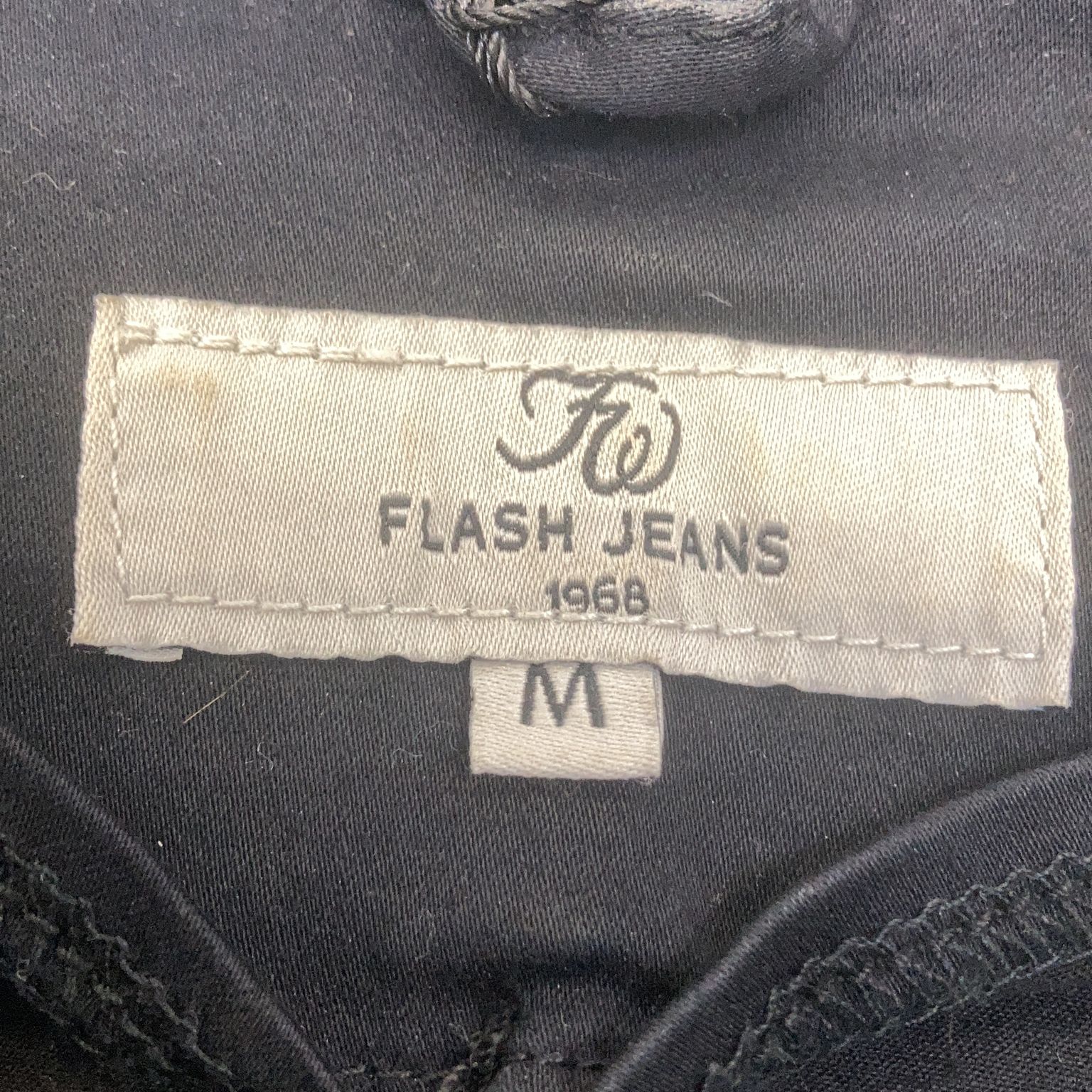 Flash Jeans