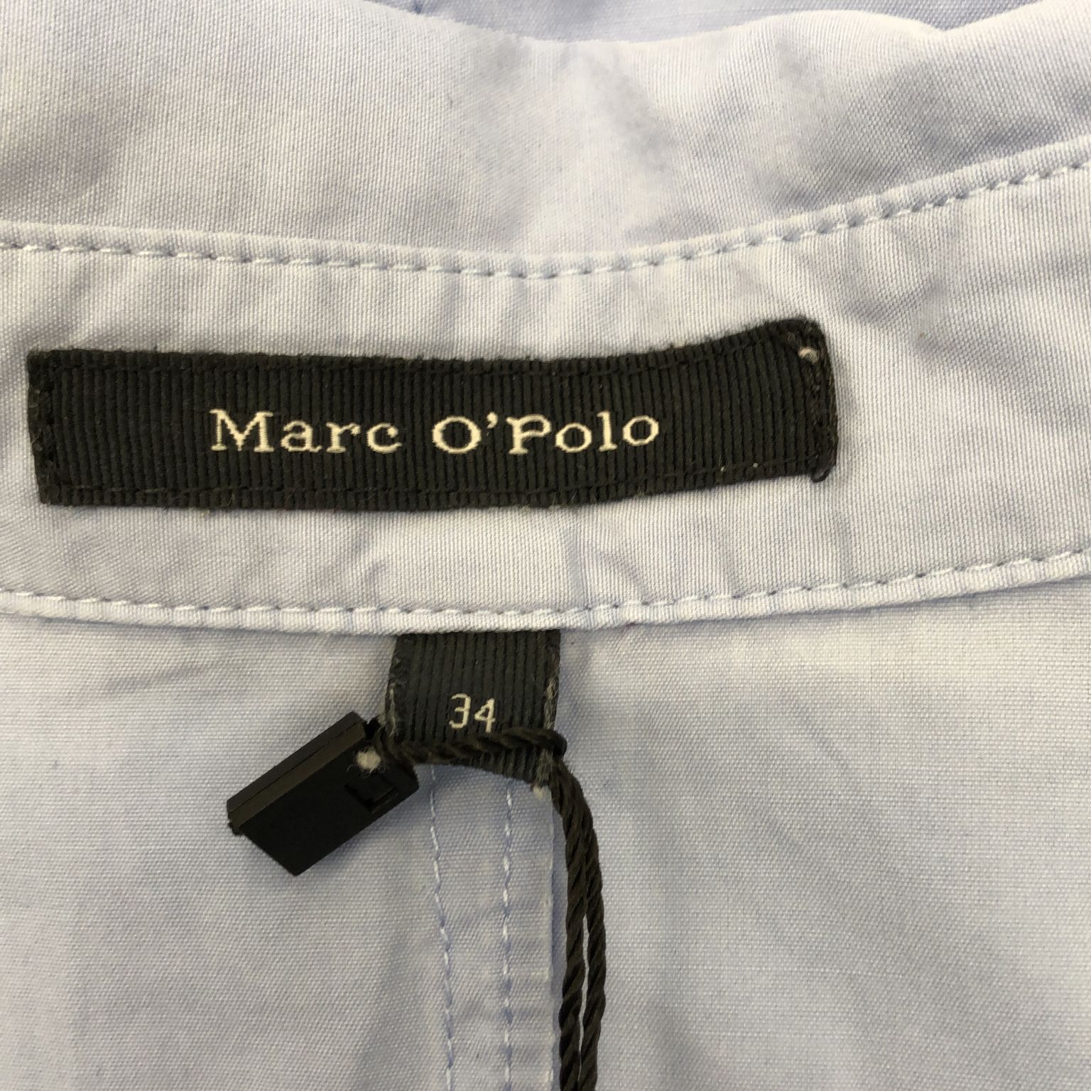 Marc O'Polo