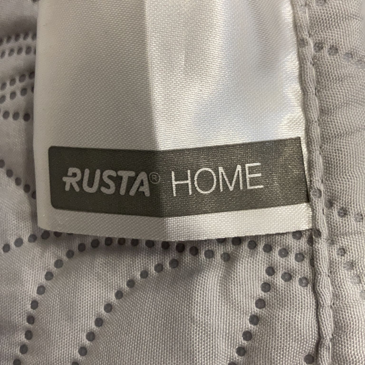 Rusta Home