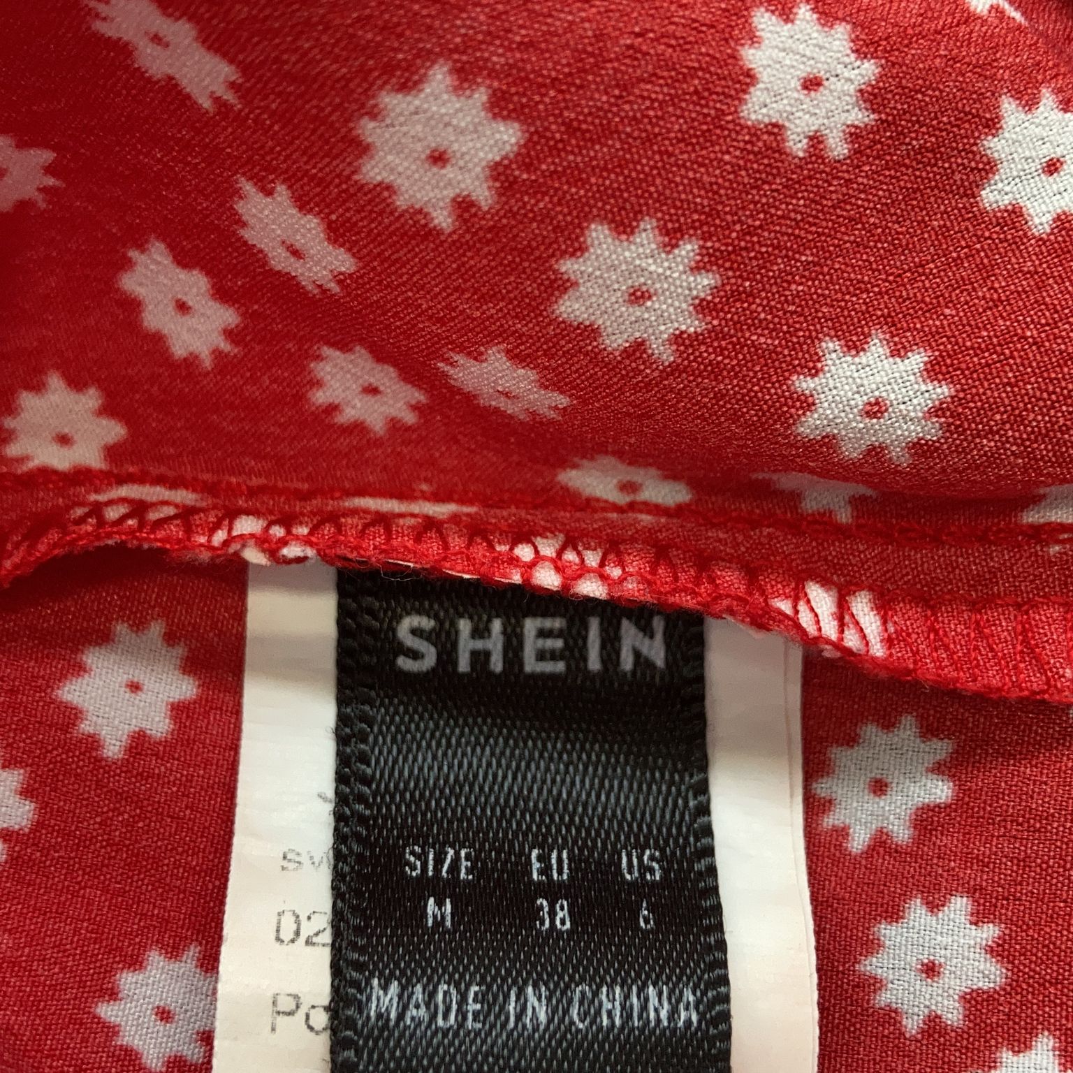 Shein