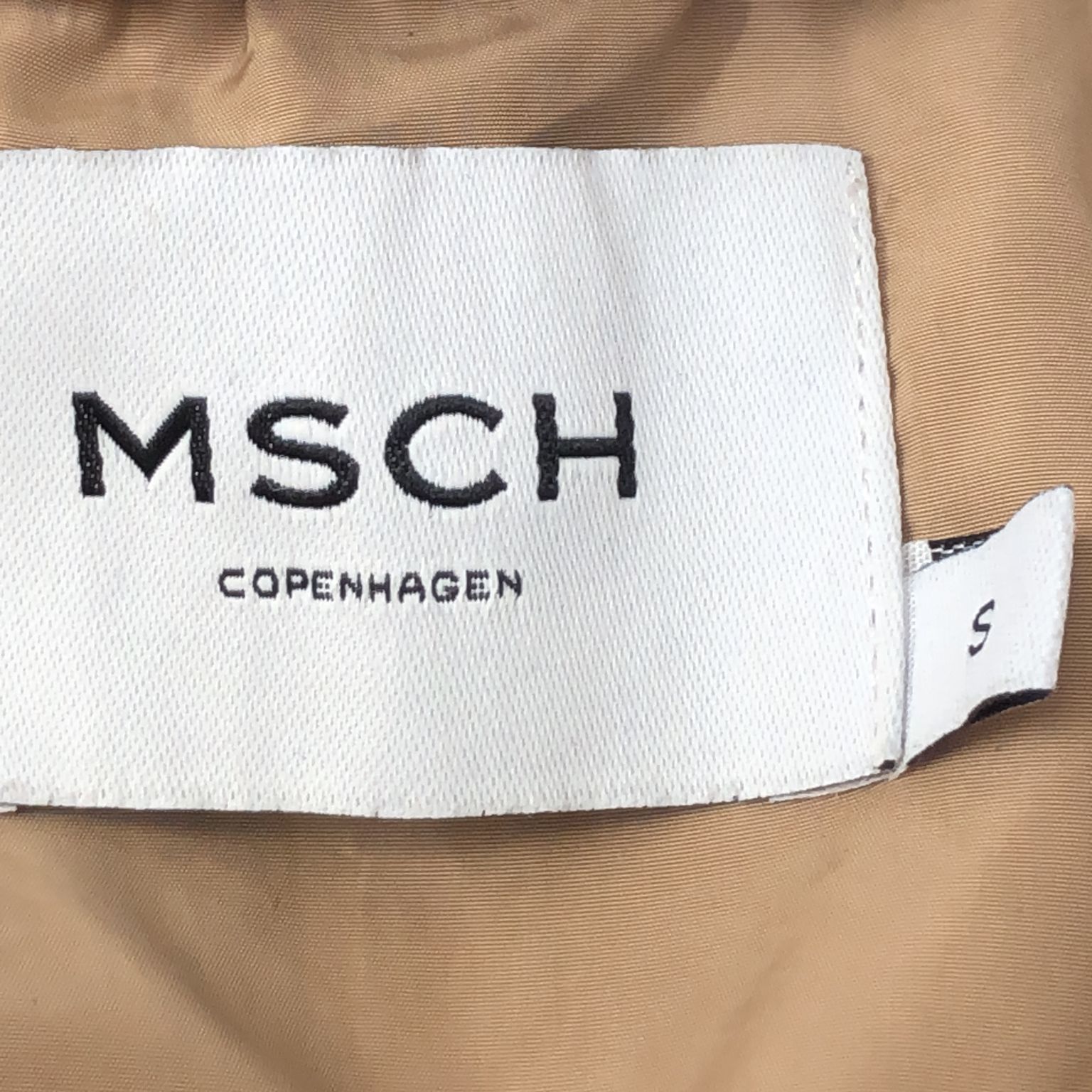 MSCH Copenhagen