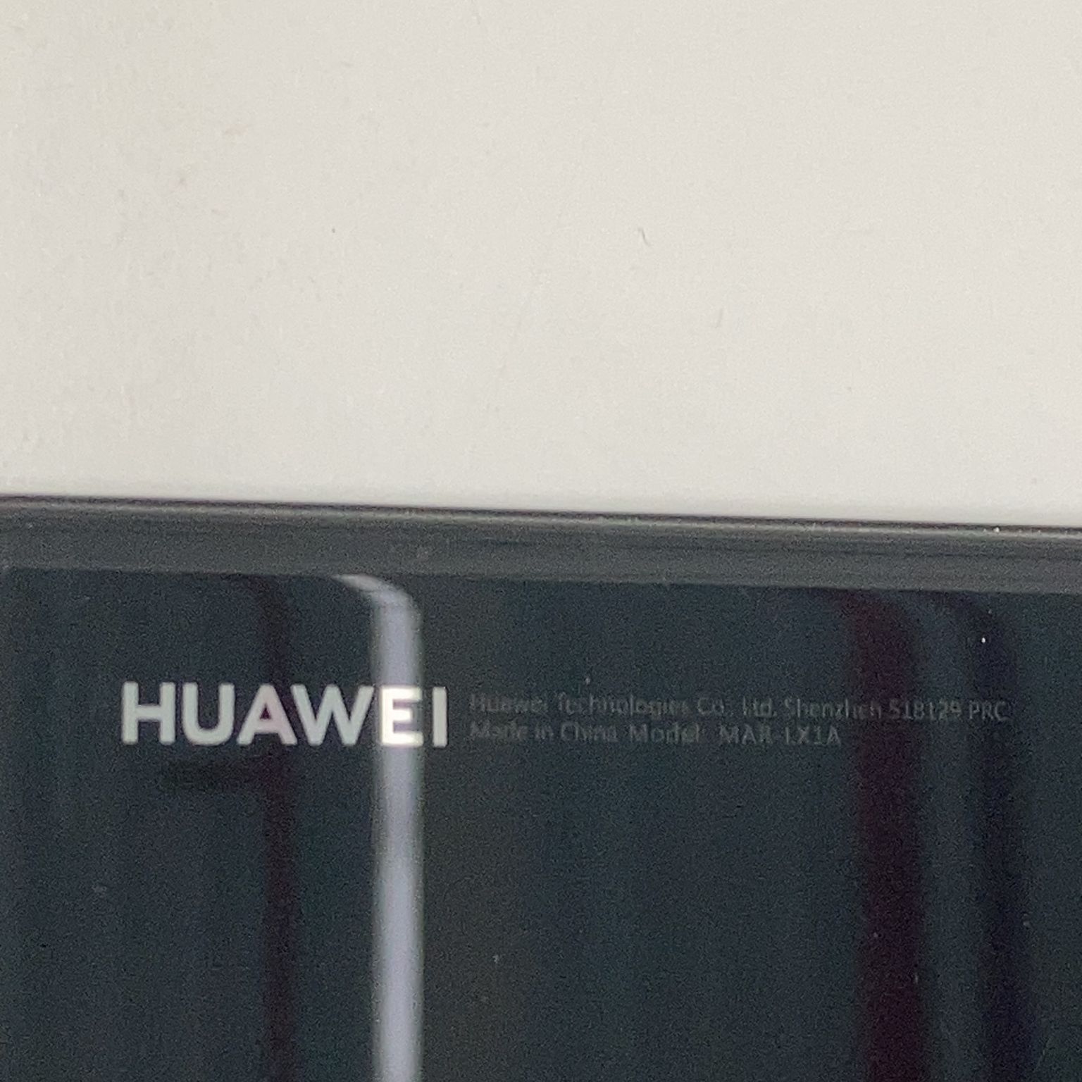 Huawei